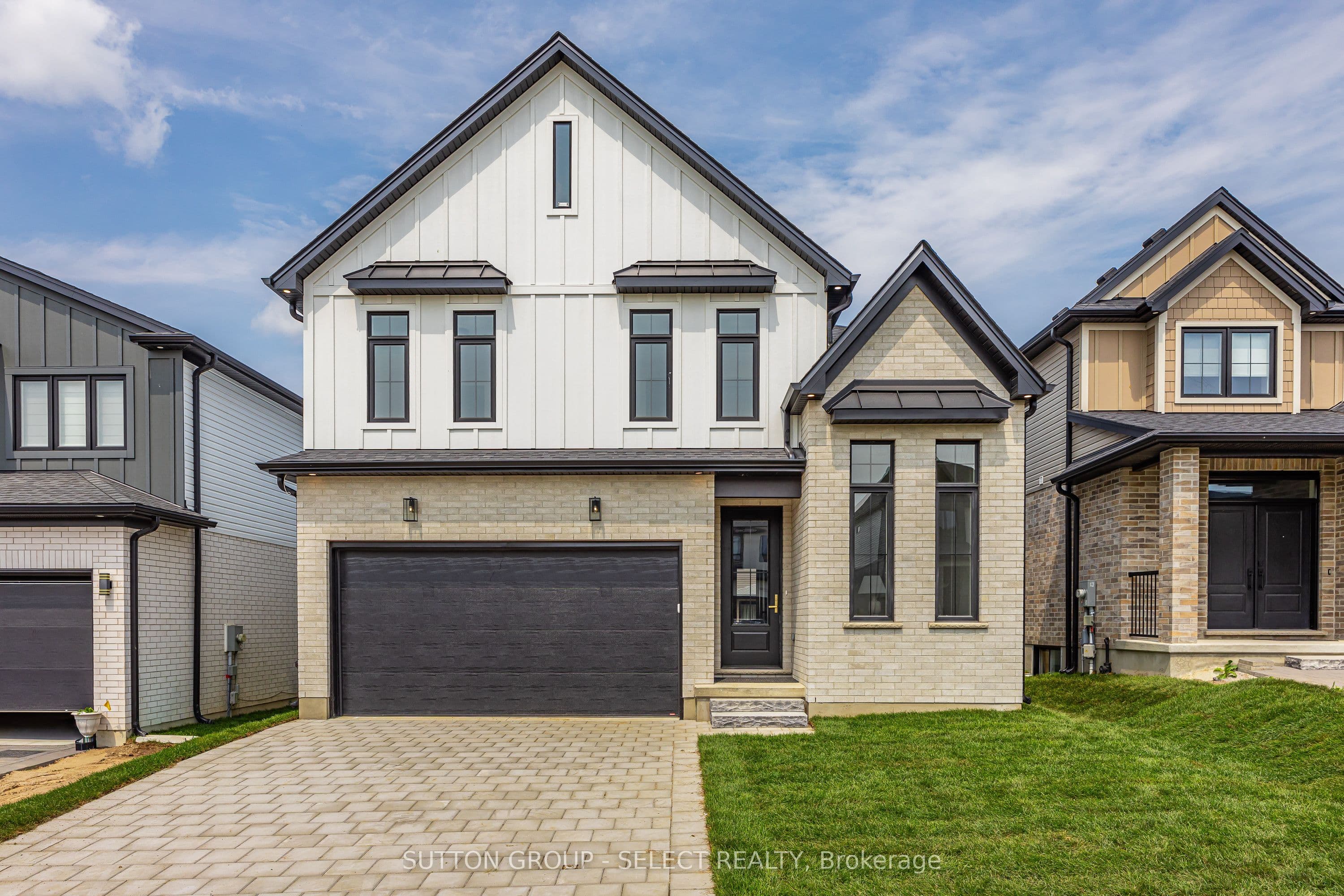 1906 Fountain Grass Drive, London South, ON N6K 0K7
