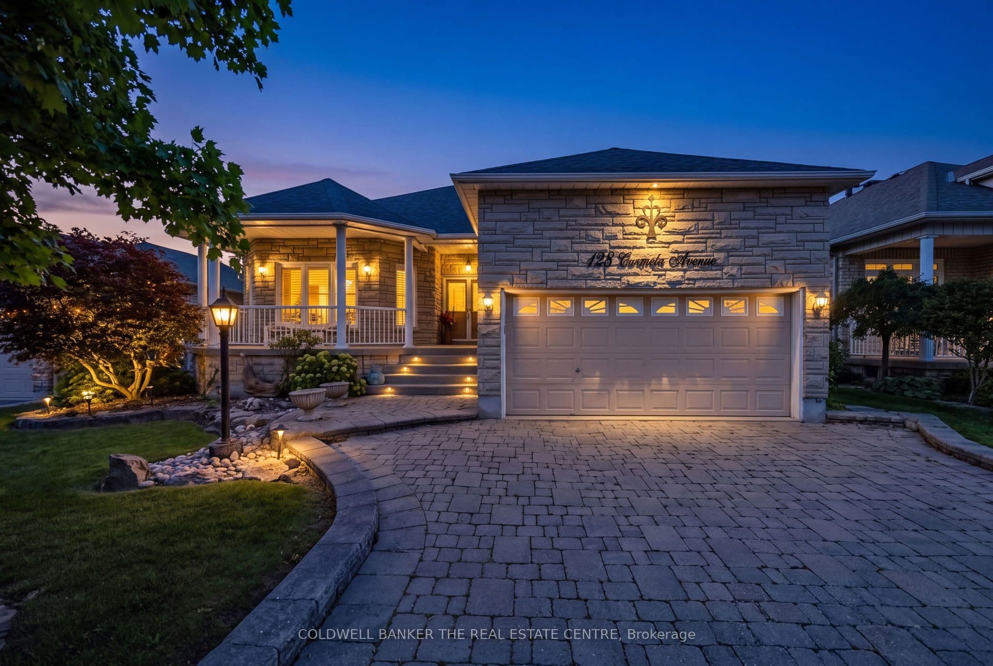 128 Carmela Avenue, Richmond Hill, ON L4E 2V6