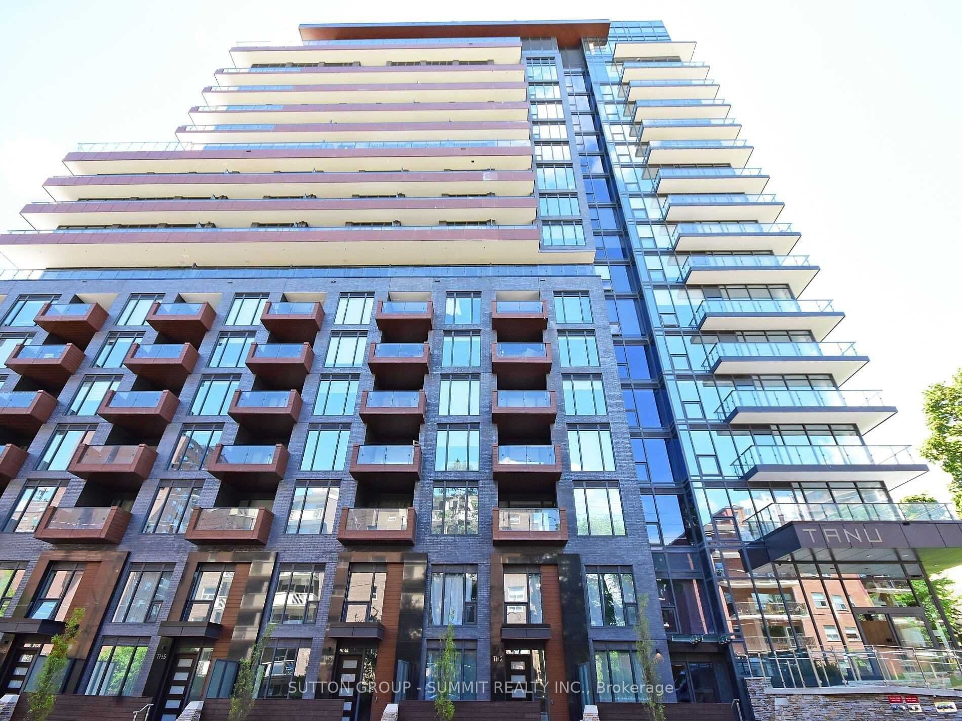 21 PARK Street E 1606, Mississauga, ON L5G 1L7