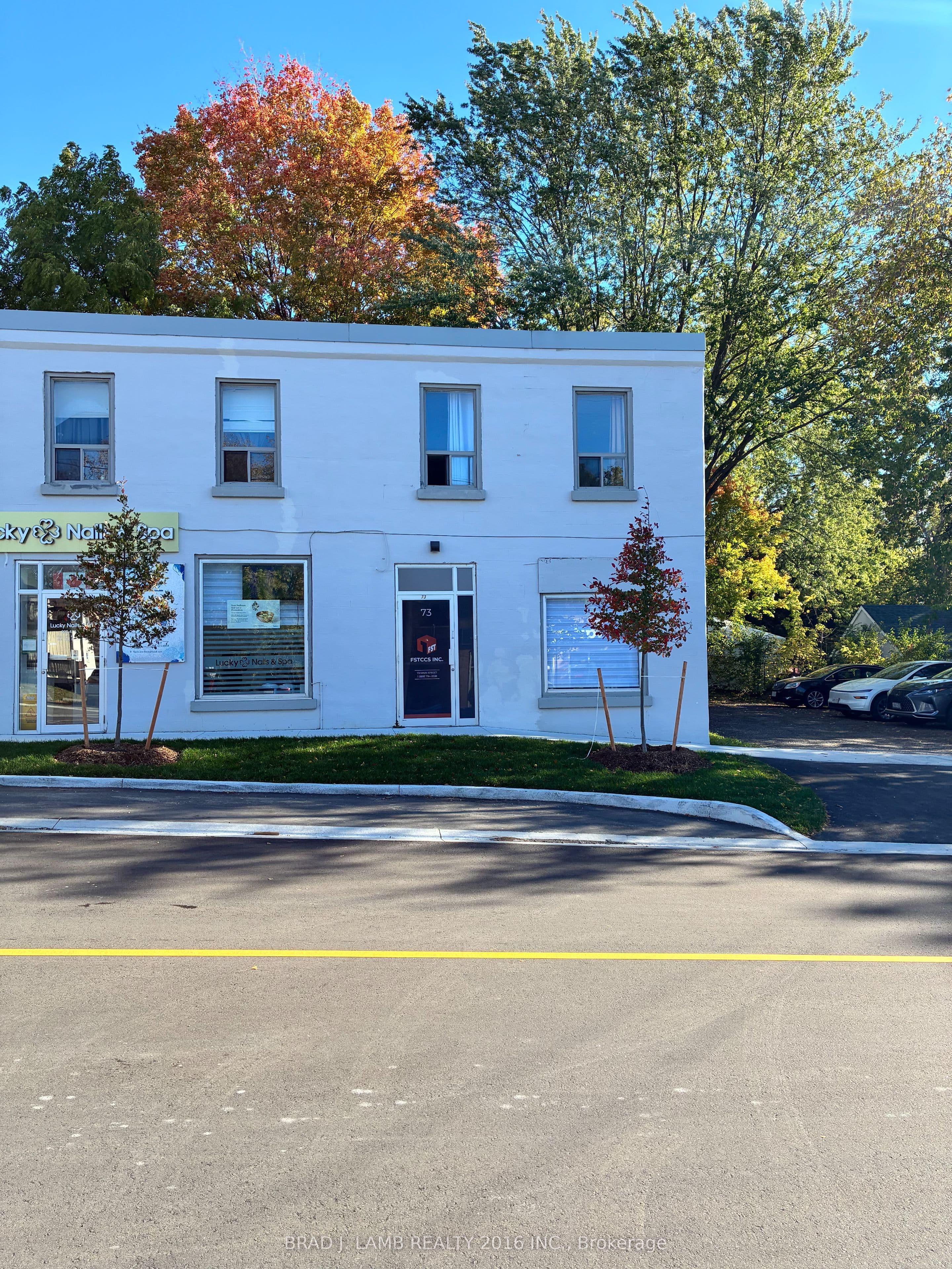 73 Main Street E, East Gwillimbury, ON L0G 1M0