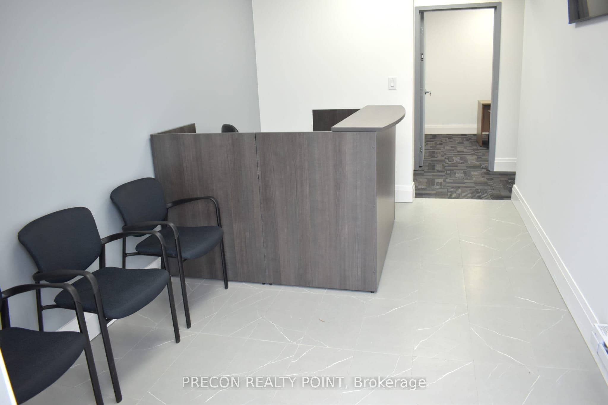 3545 Odyssey Drive 20-C, Mississauga, ON L5M 2S4