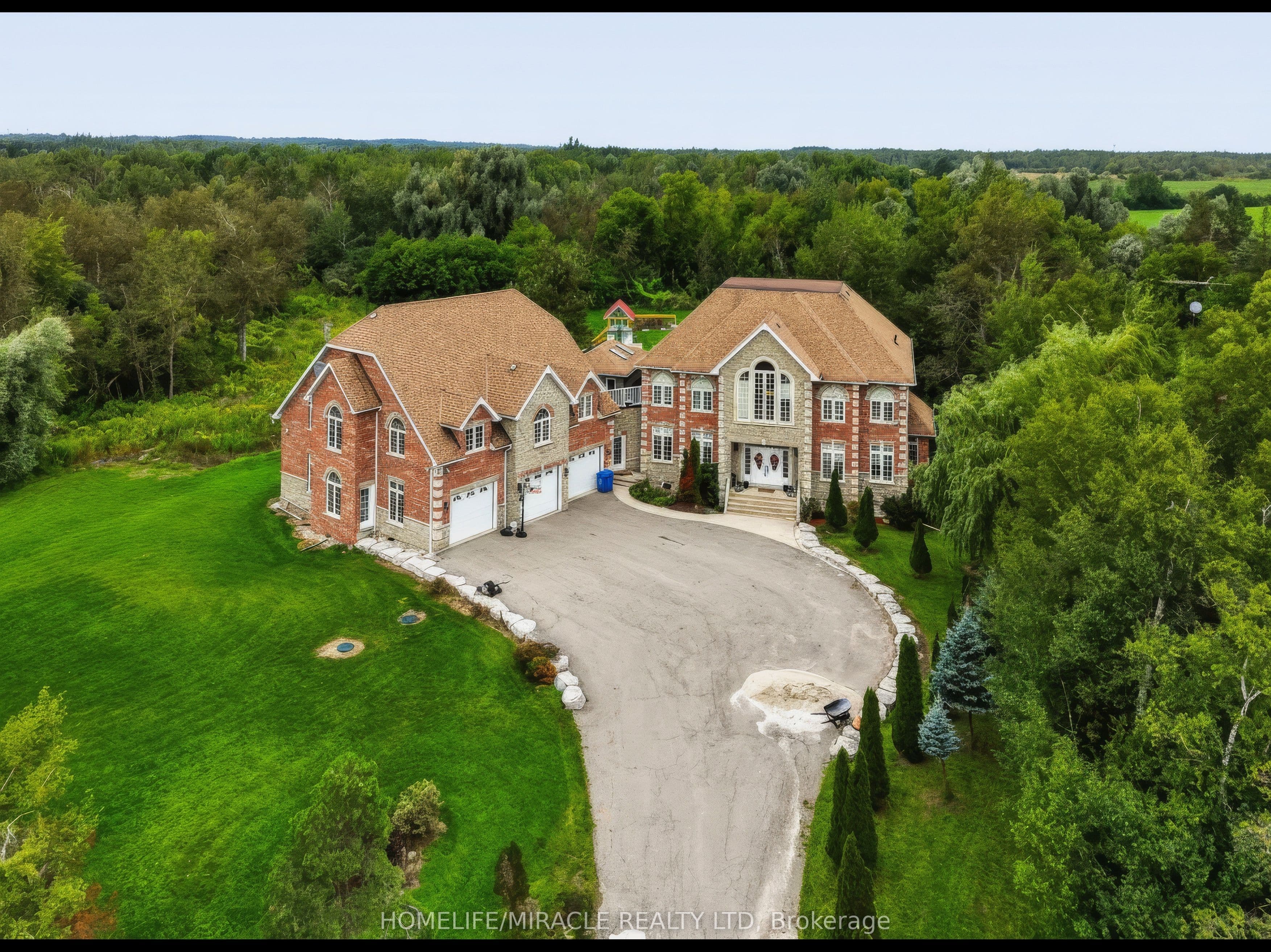 345305 15th Side Road, Amaranth, ON L9W 3W2
