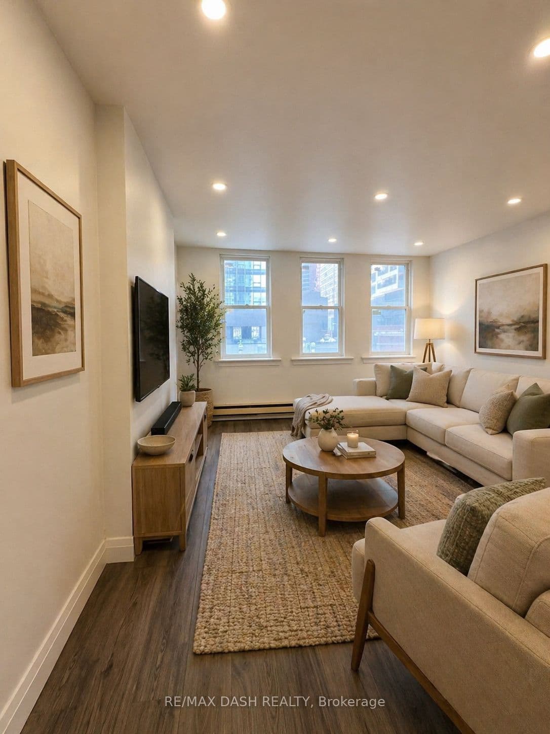565 Yonge Street 4FL, Toronto, ON M4Y 1Z2