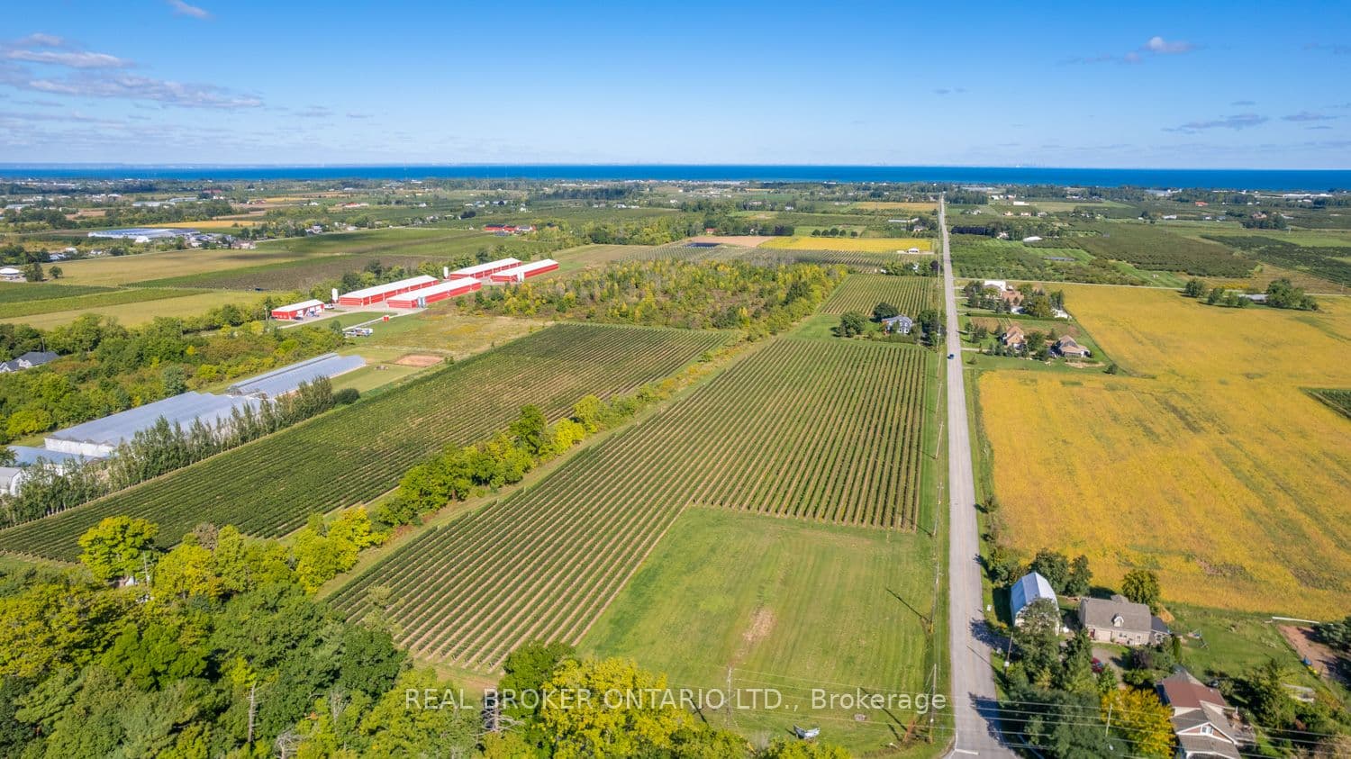 3811 KING Street, Lincoln, ON L0R 1B1