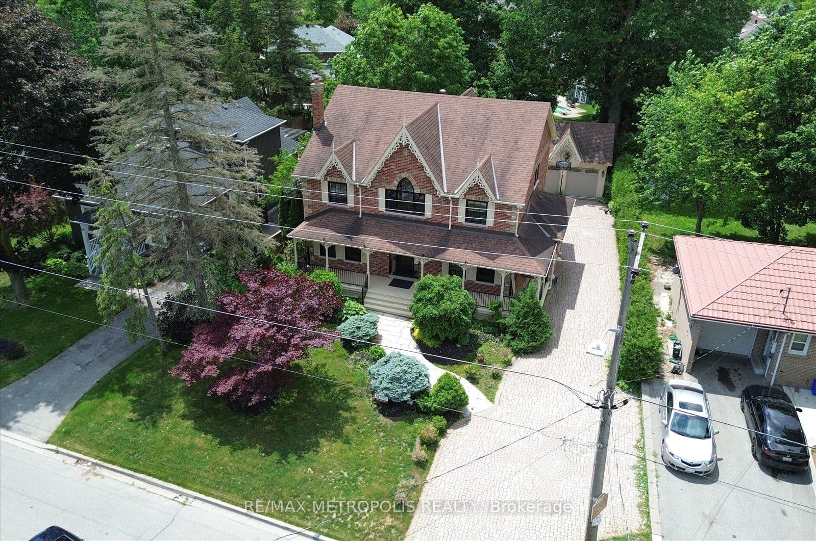 42 Peter Street, Markham, ON L3P 2A6