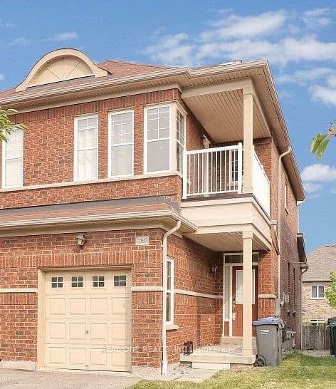 3397 Stoney Crescent, Mississauga, ON L5M 0N7