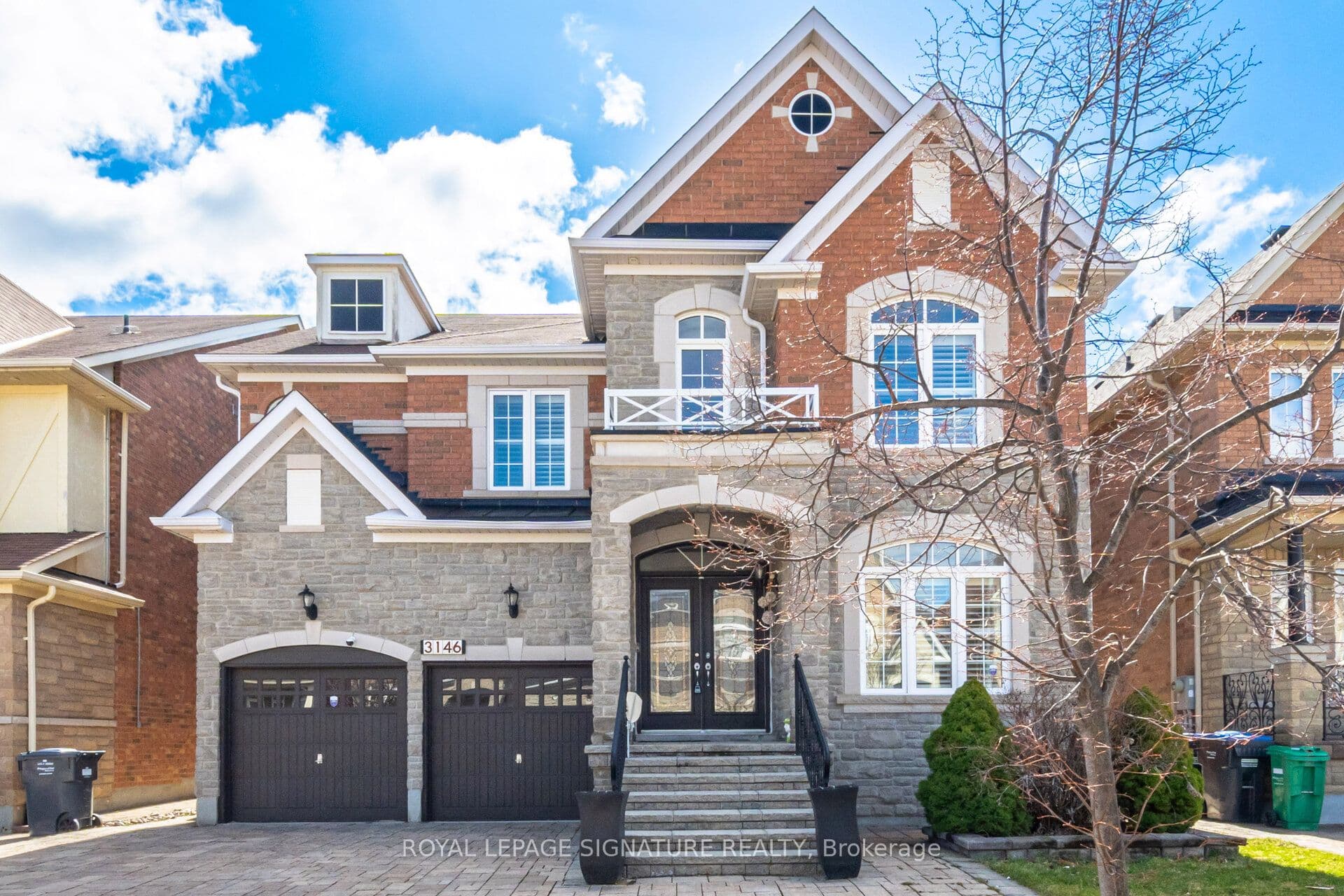 3146 Tacc Drive, Mississauga, ON L5M 0B6