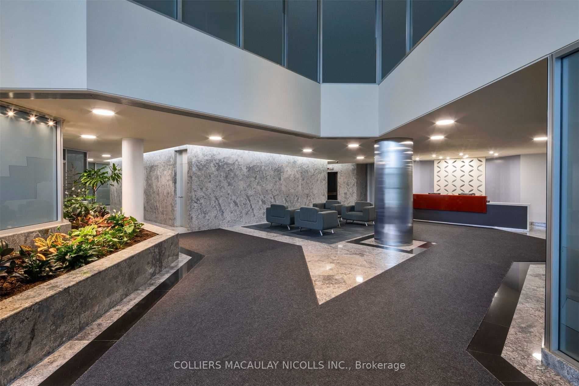 111 Gordon Baker Road 505, Toronto, ON M2H 3R1