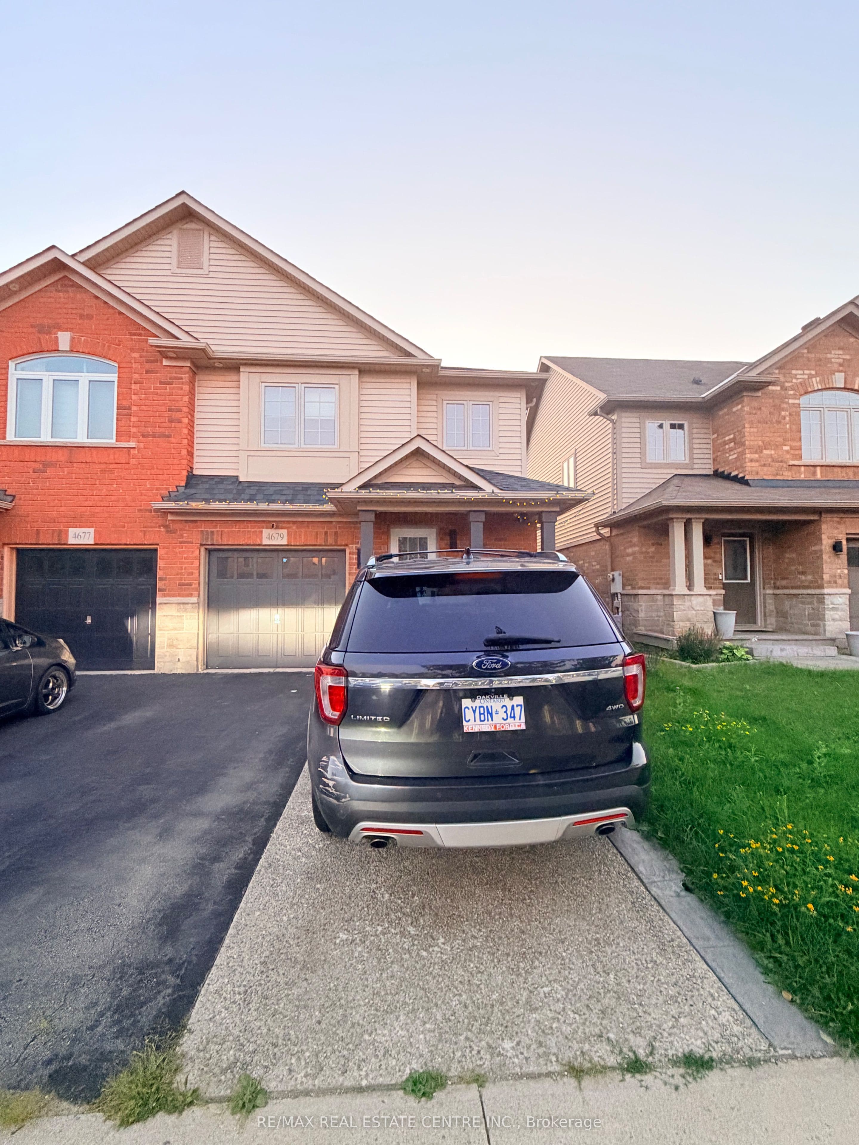 4679 Thomas Alton Boulevard, Burlington, ON L7M 0J7