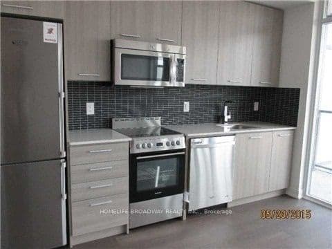 105 George Street 1314, Toronto, ON M5A 0L4