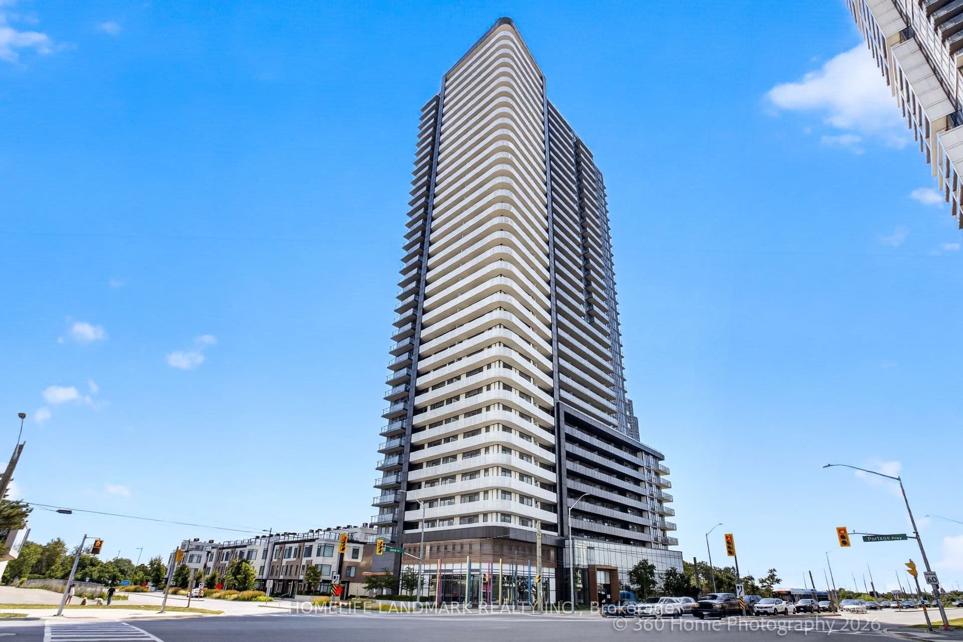 7895 JANE Street 3604, Vaughan, ON L4K 2M7