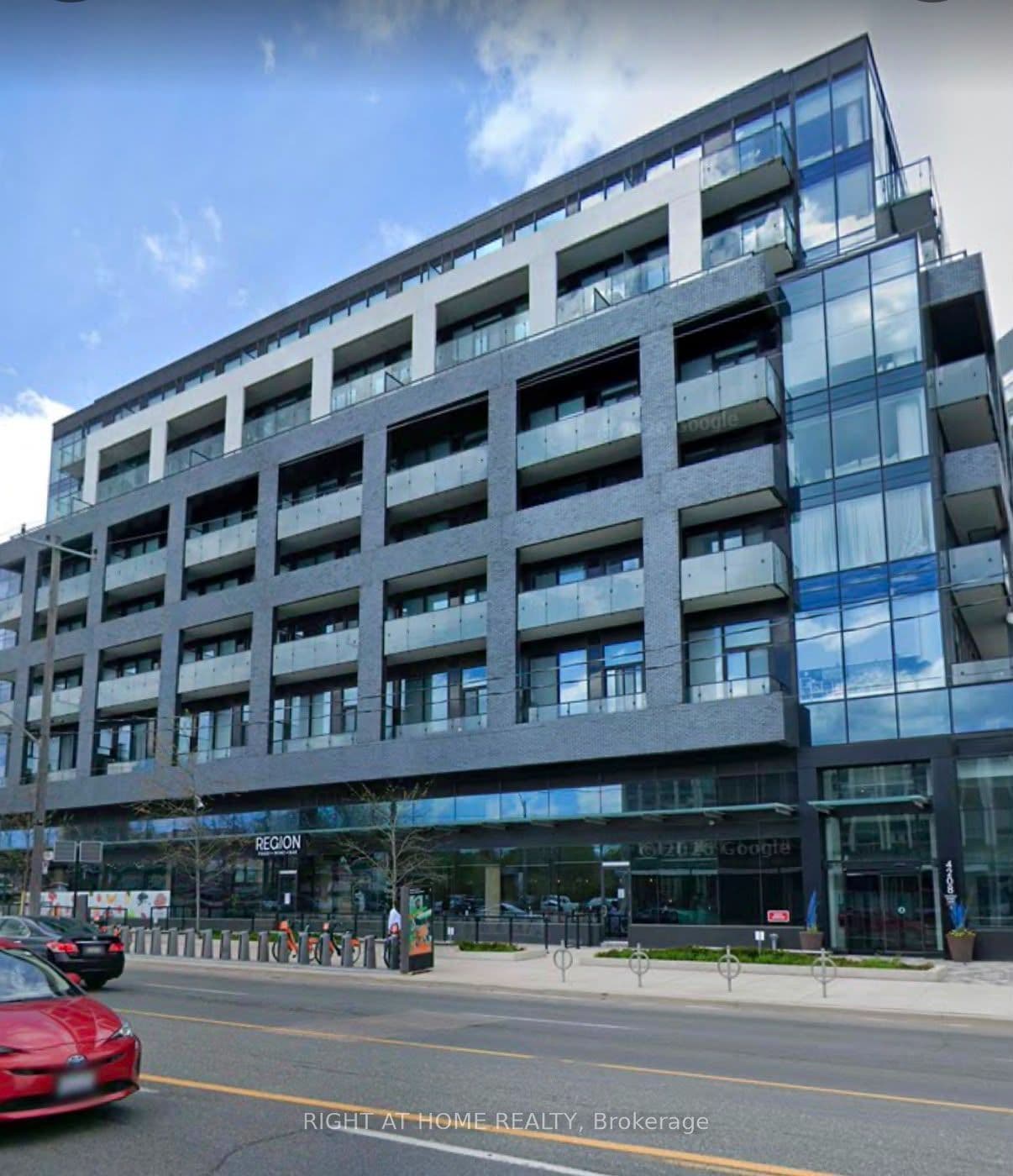 4208 Dundas Street West Street, Toronto, ON M8X 0B1