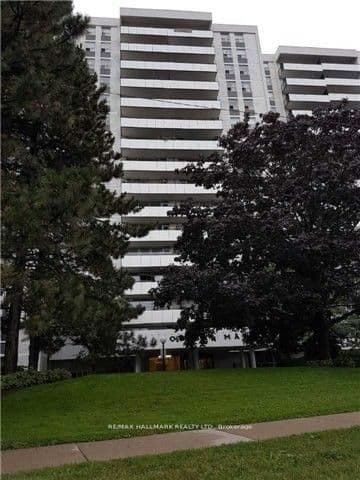 20 Forest Manor Road 309, Toronto, ON M2J 1M2