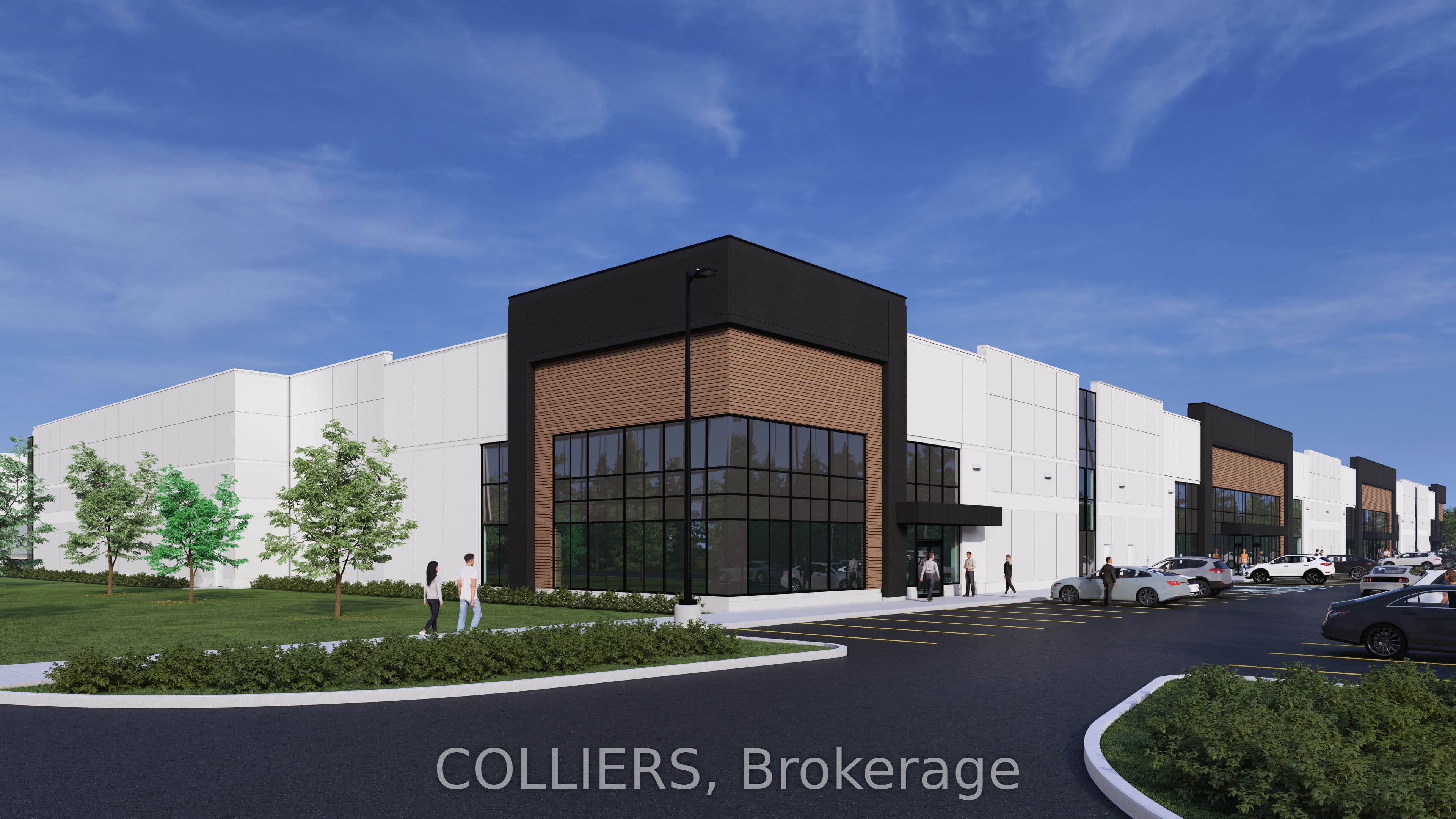 4420-4500 Paletta Court Unit 2, Burlington, ON L7L 5R2