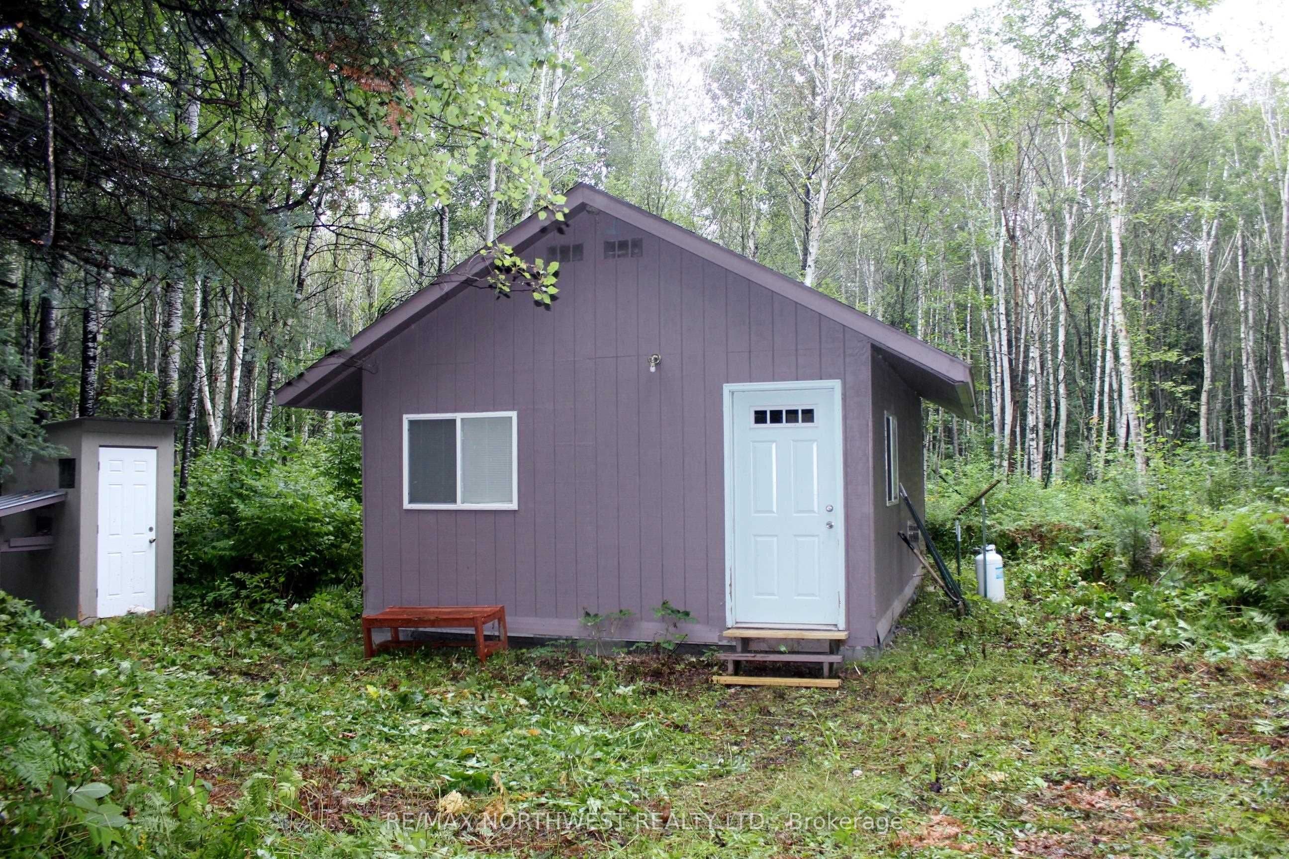 402 ANDREWS RD, Morley, ON P0W 1N0
