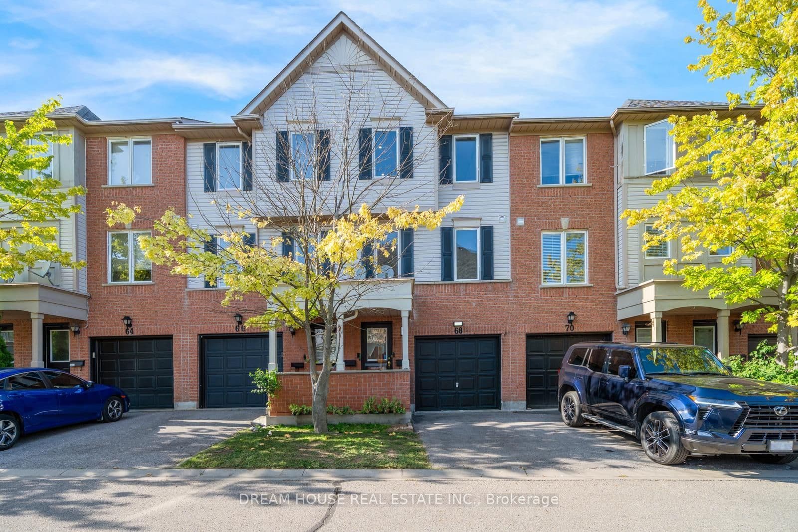 68 Mcgonigal Lane, Ajax, ON L1T 4G9