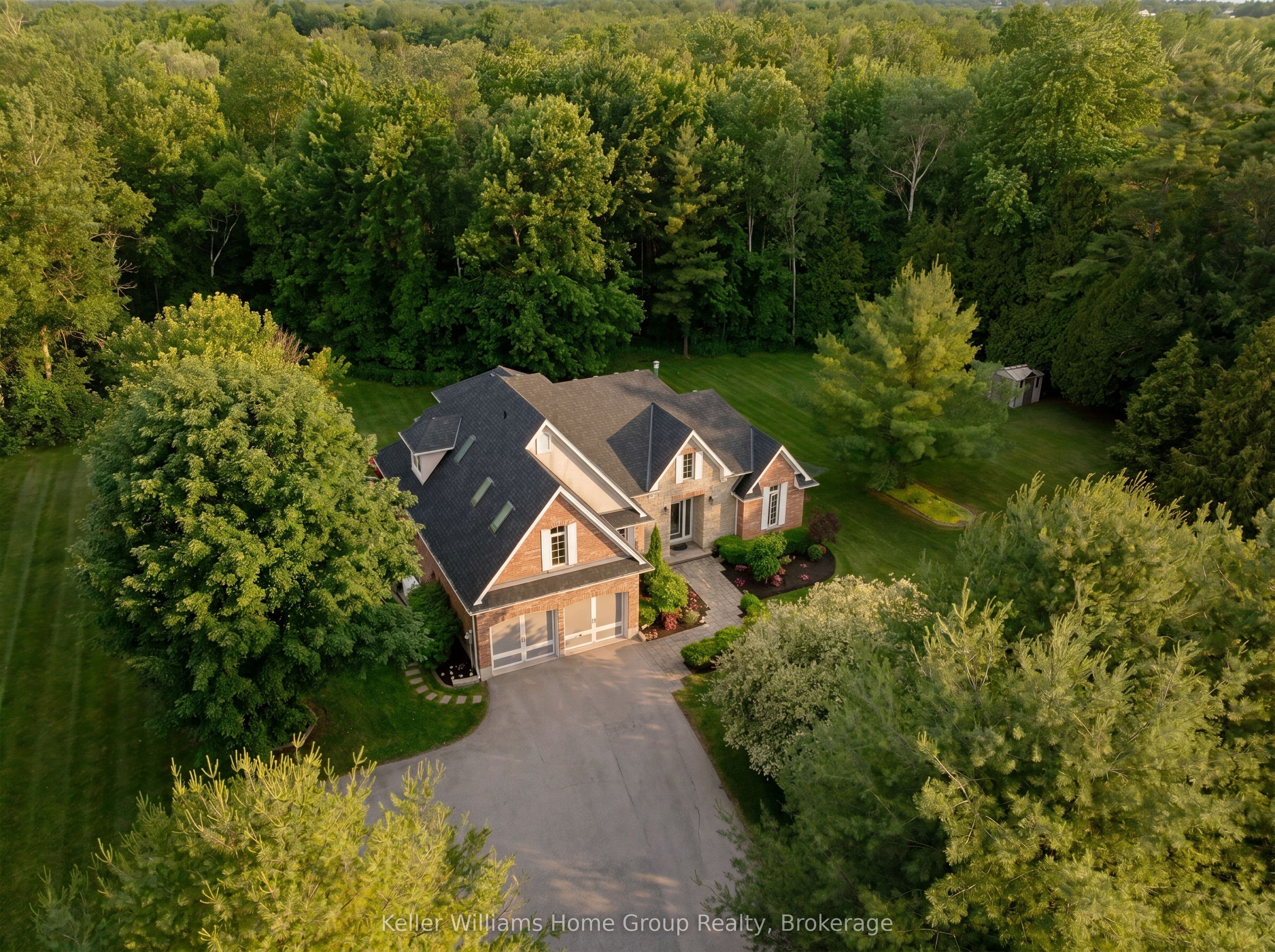 3924 Maddaugh Road, Puslinch, ON N0B 2J0