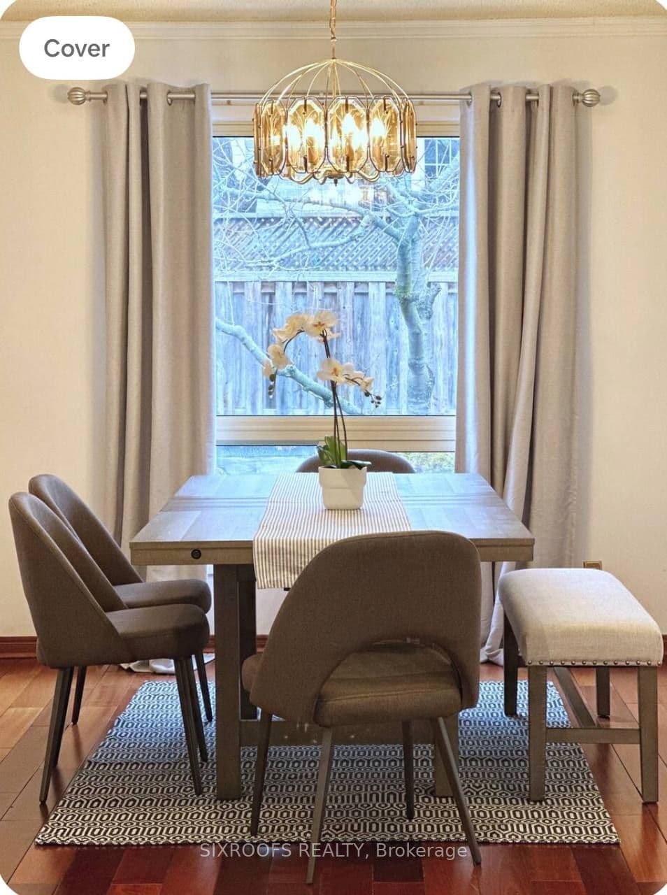 43 Eleanor Circle Main, Richmond Hill, ON L4C 6K6