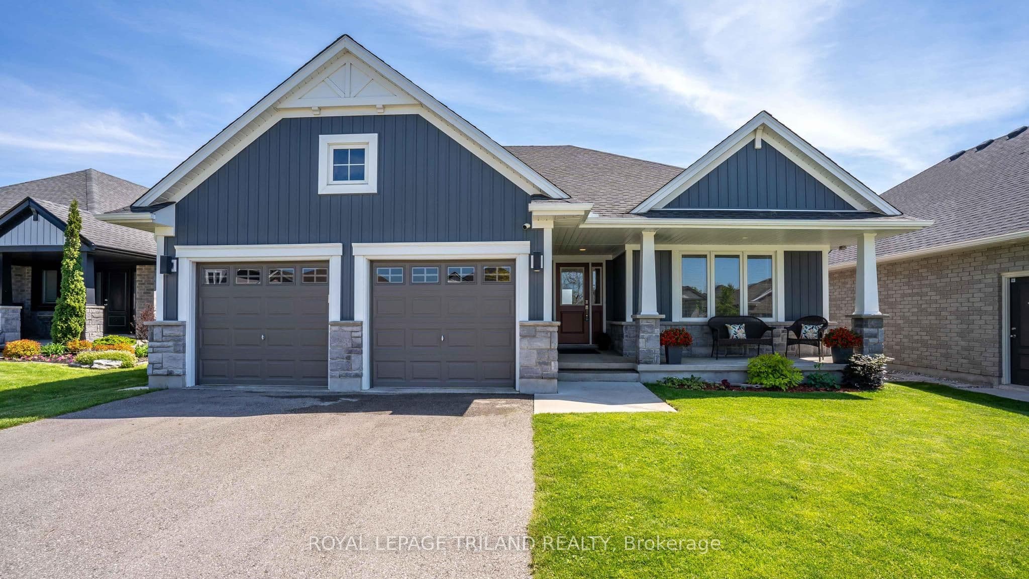 8 MELROSE Court, St. Thomas, ON N5R 0J4
