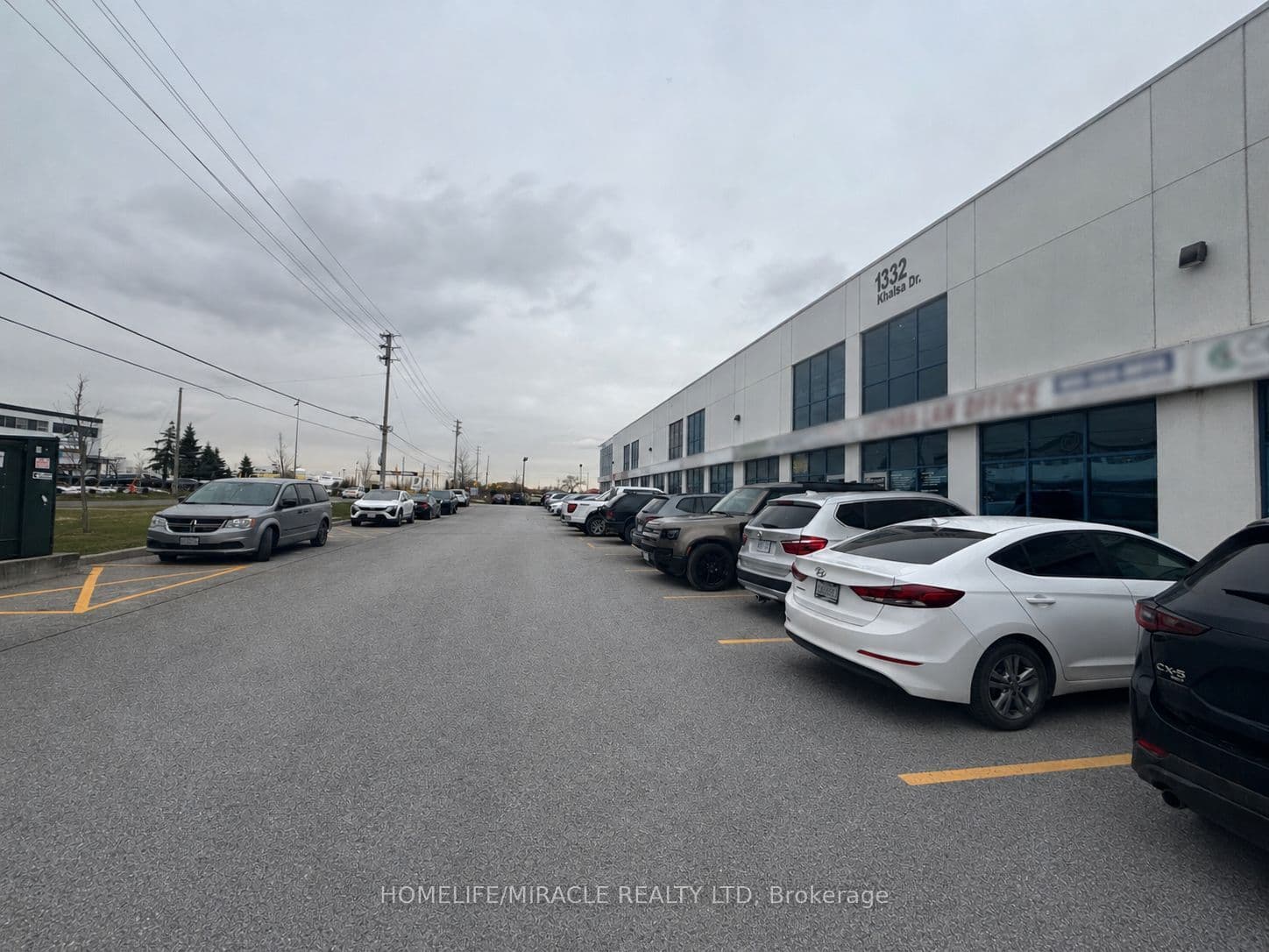 1339 Khalsa Drive 107, Mississauga, ON L5S 1W6