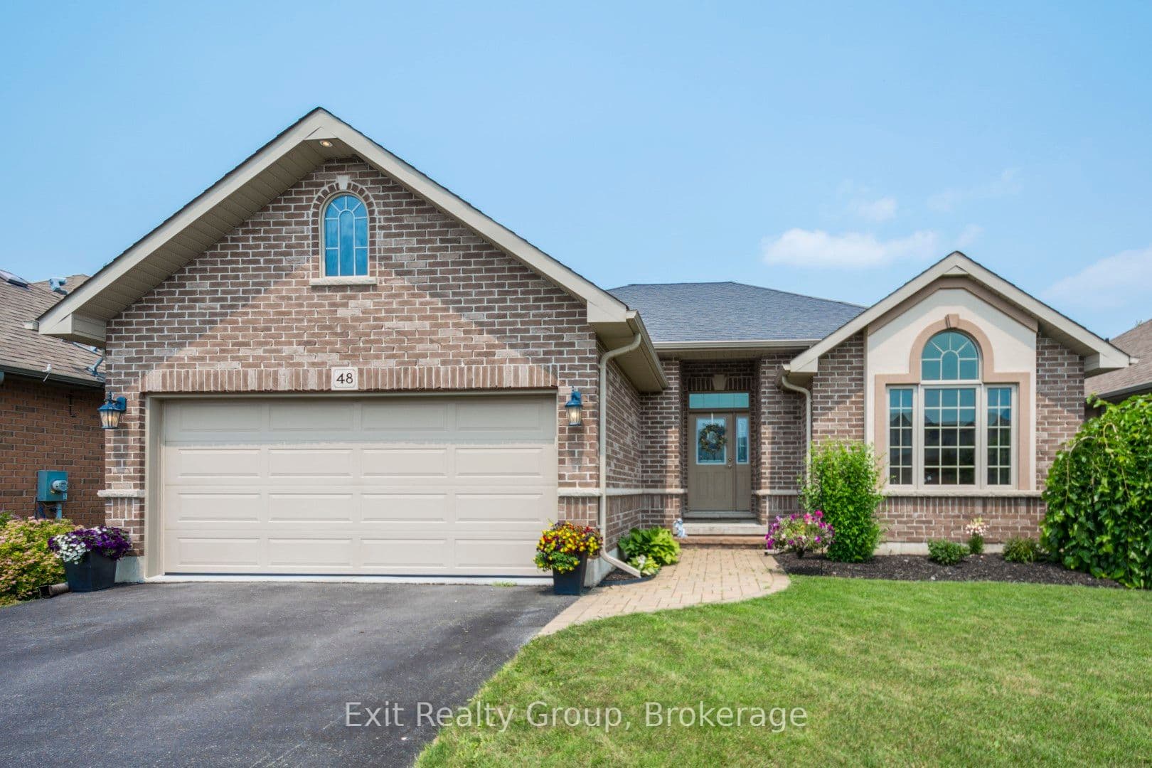 48 Cavendish Drive, Belleville, ON K8N 0L6