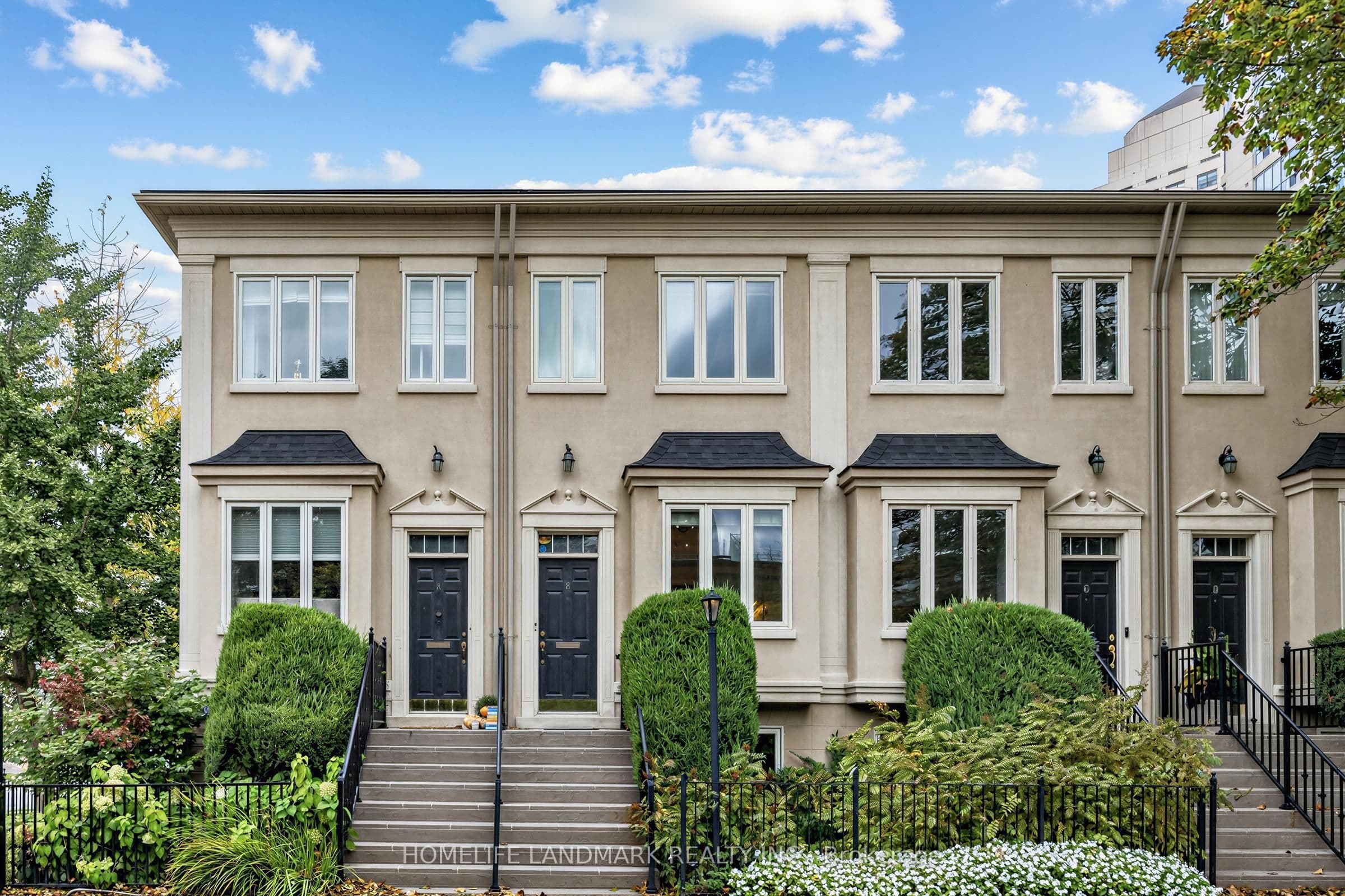 2283 W Lake Shore Boulevard W B, Toronto, ON M8V 1A6