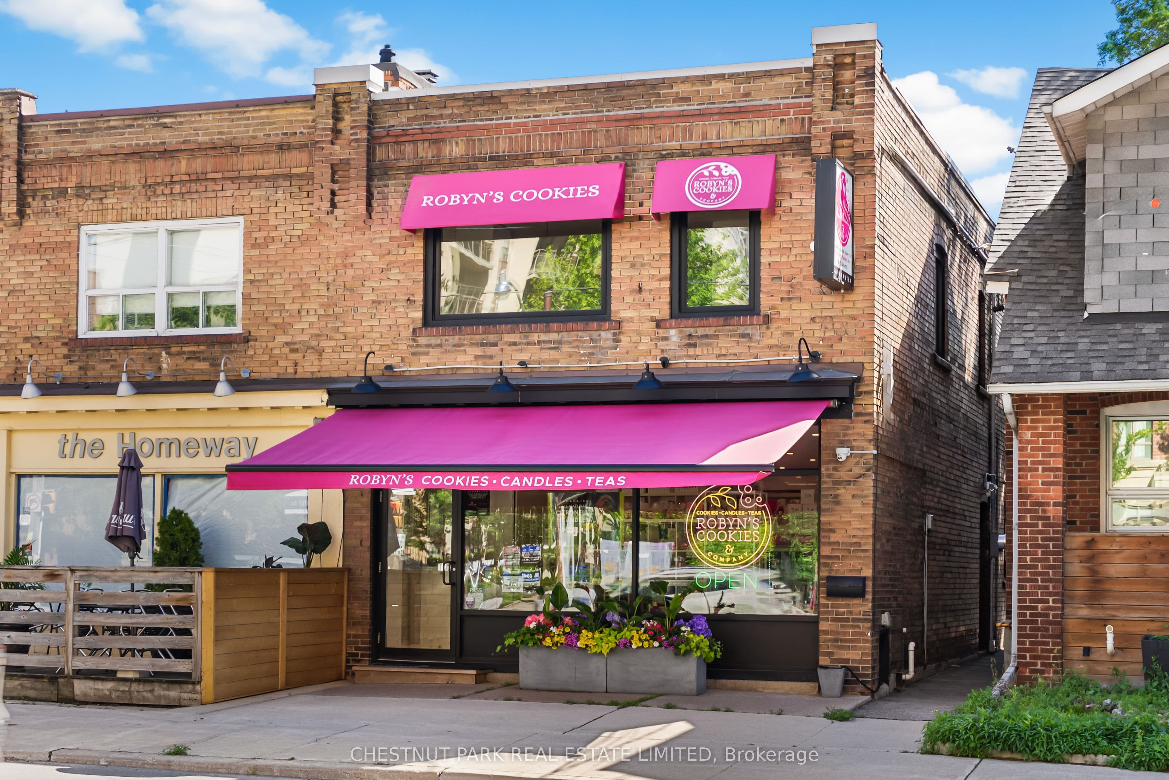 953 Mount Pleasant Road, Toronto, ON M4P 2L7