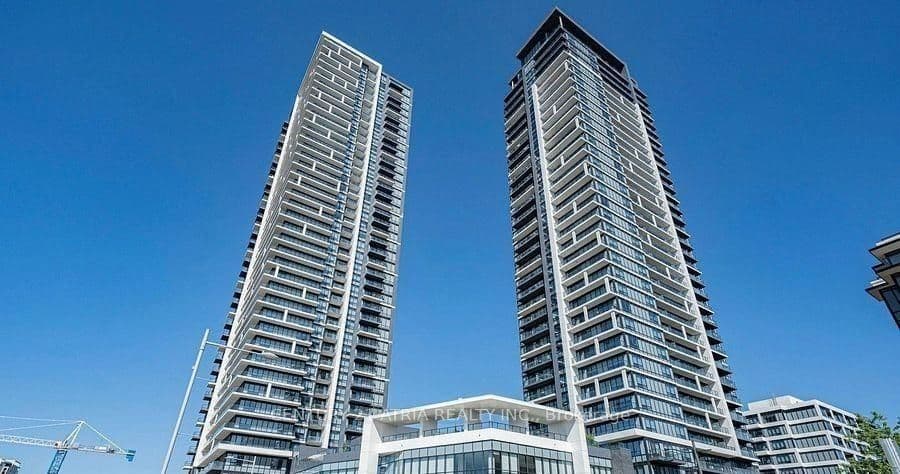 8 Water Walk Drive 1808, Markham, ON L3R 6L4