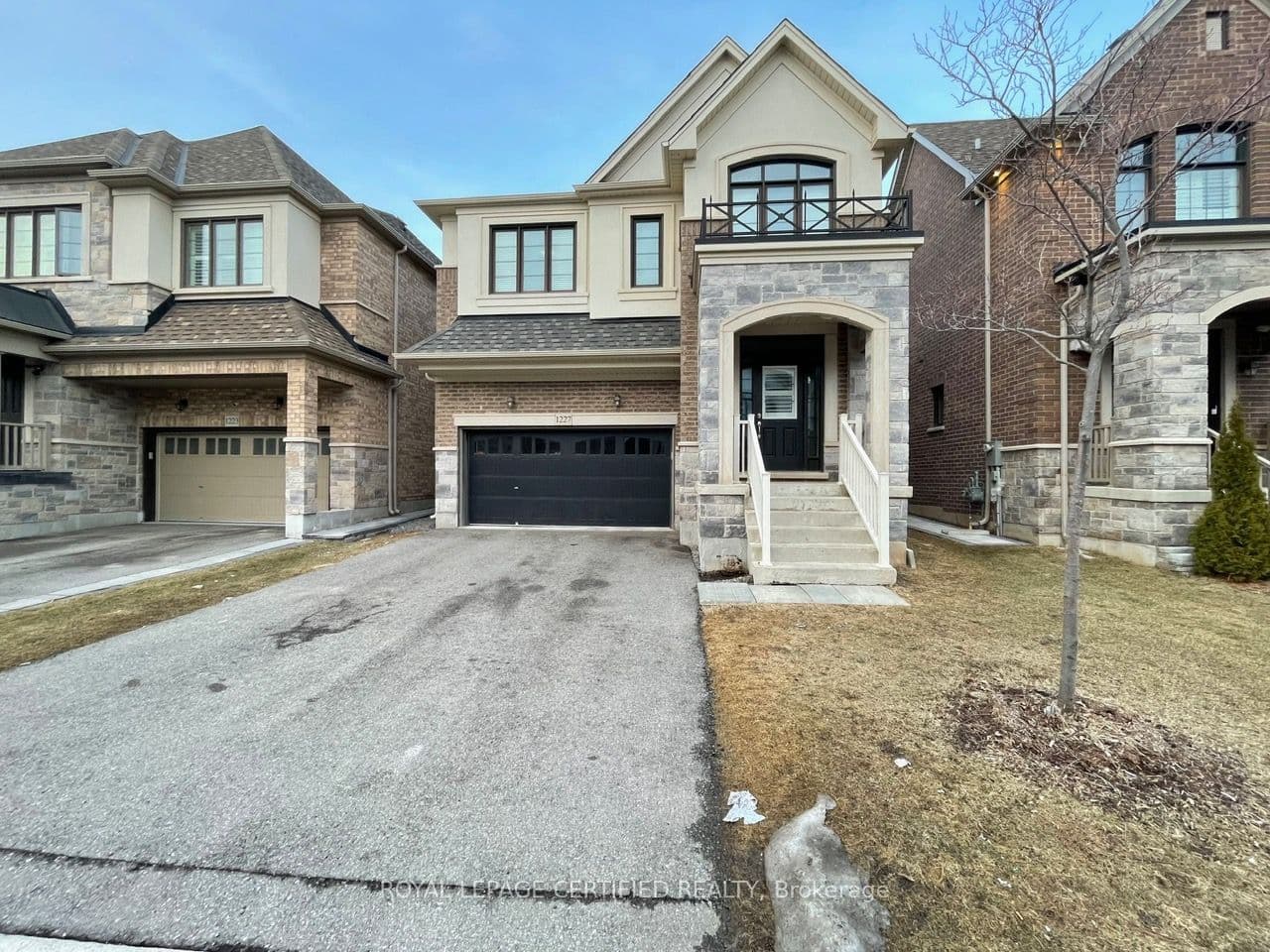 1227 Mcphedran Point Bsmt, Milton, ON L9T 7K6