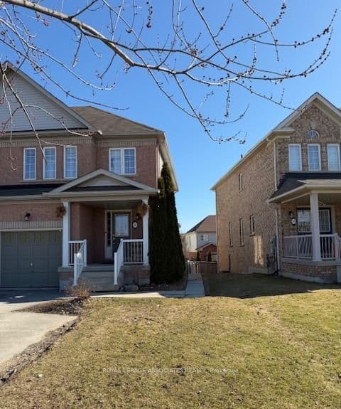 164 Dewell Crescent, Clarington, ON L1E 0B9