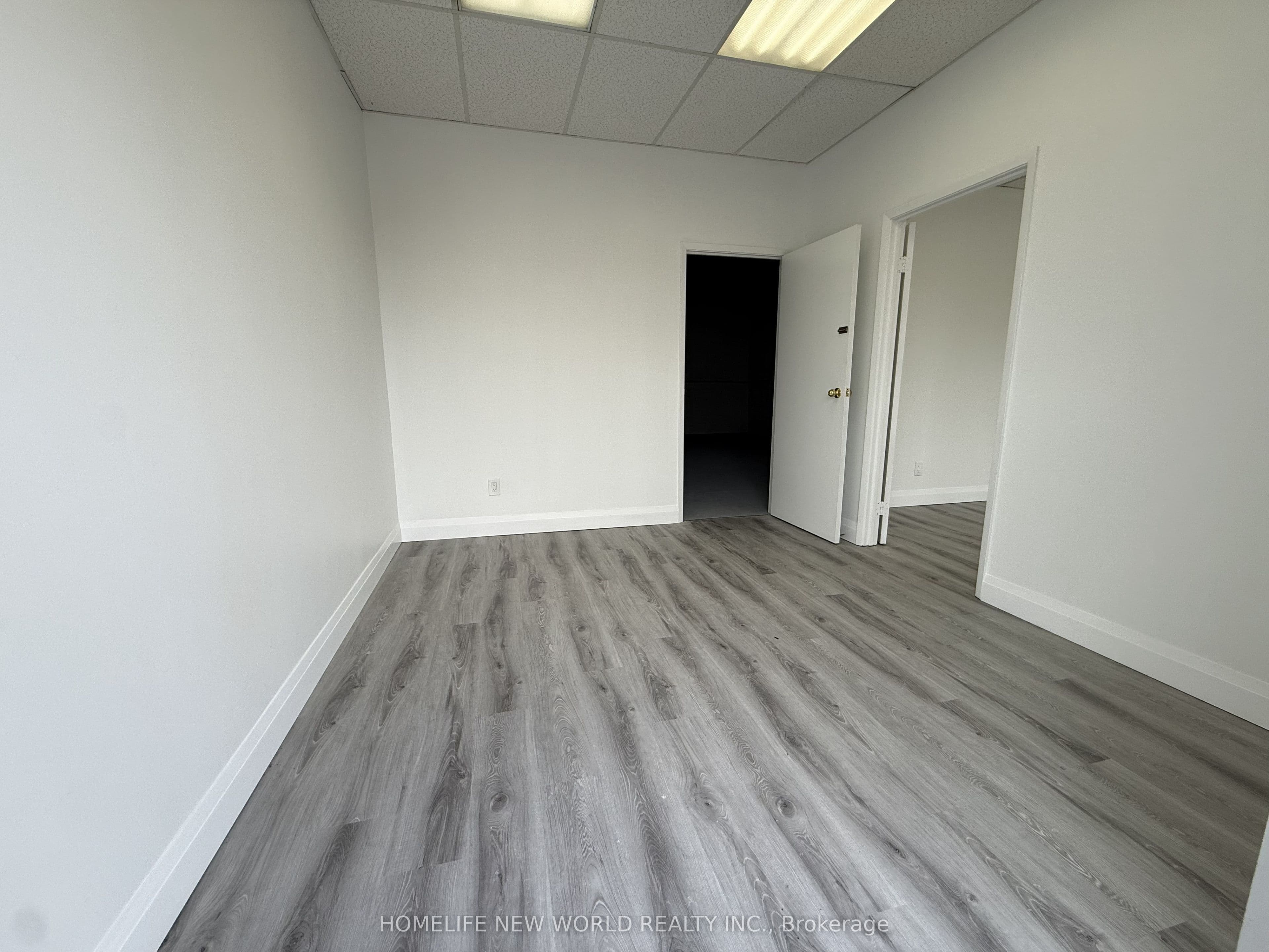 50 Silver Star Boulevard 216, Toronto, ON M1V 4W3