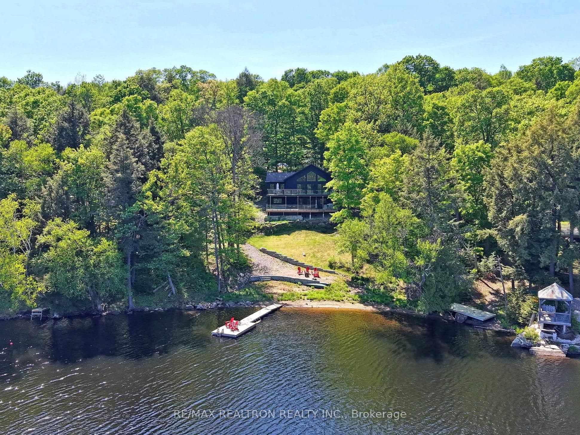 1575 Rugged Lane, Minden Hills, ON K0M 2K0