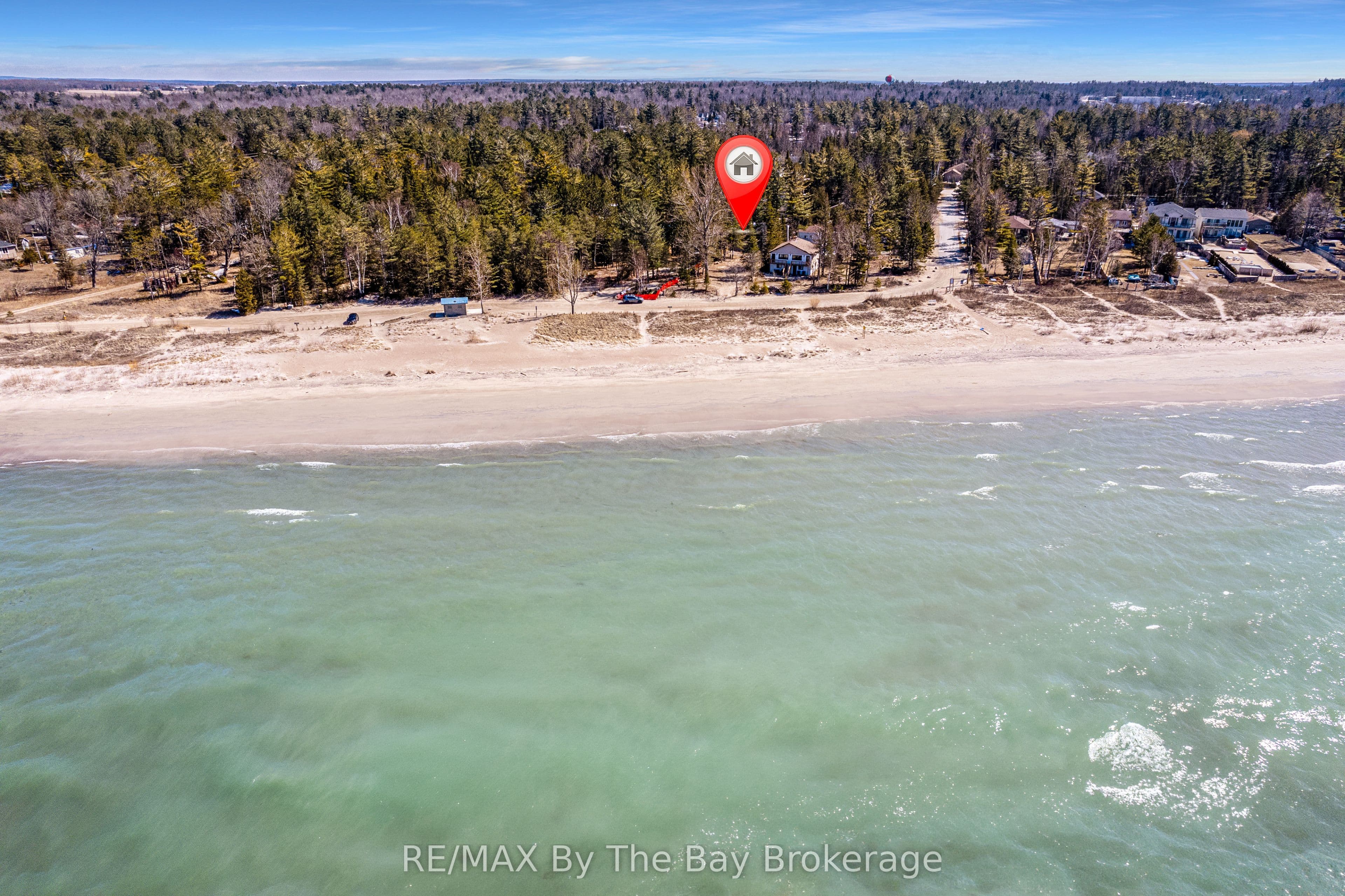278 Coastline Drive, Wasaga Beach, ON L9Z 2M4