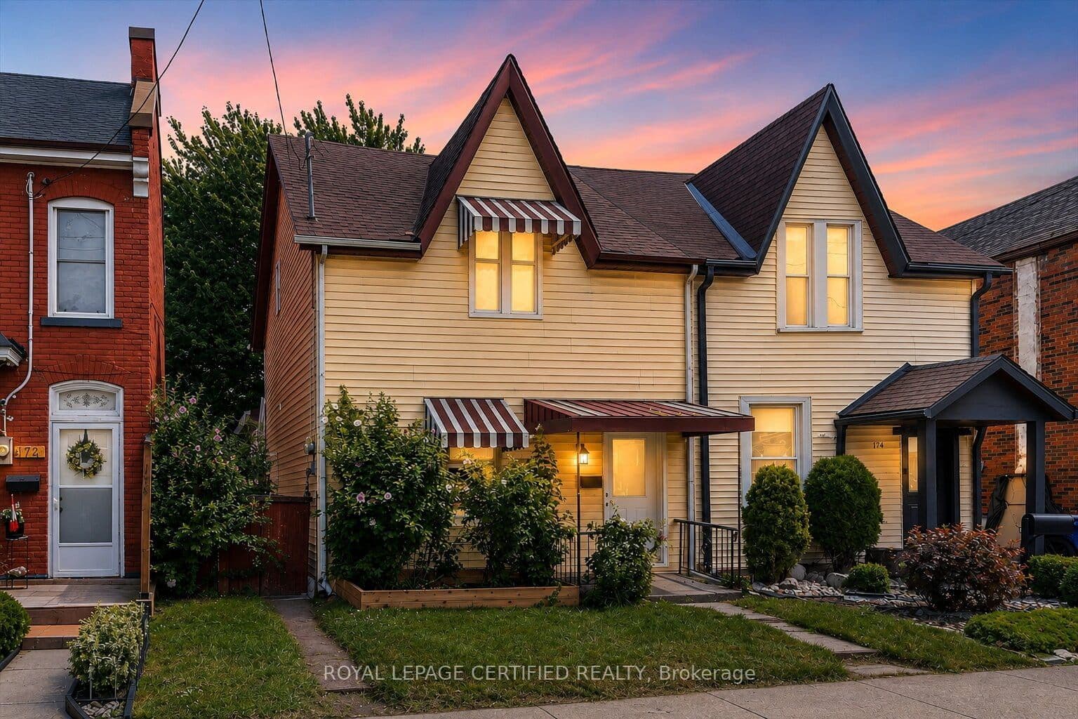 176 Emerald Street N, Hamilton, ON L8L 5K8