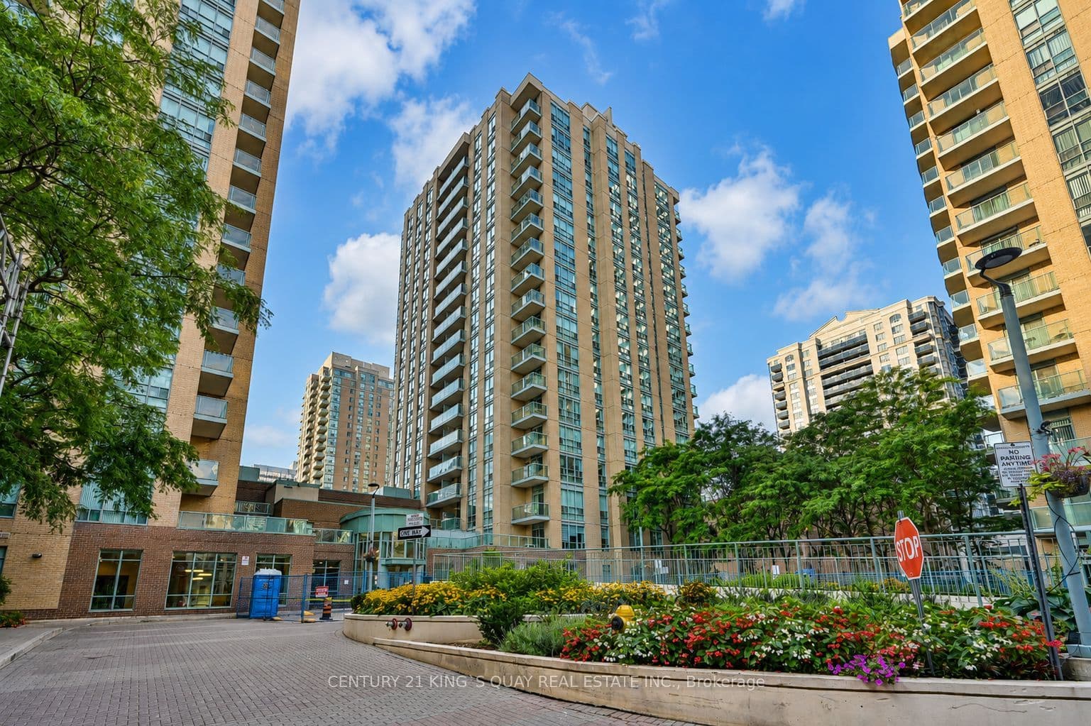 26 Olive Avenue 503, Toronto, ON M2N 7G7