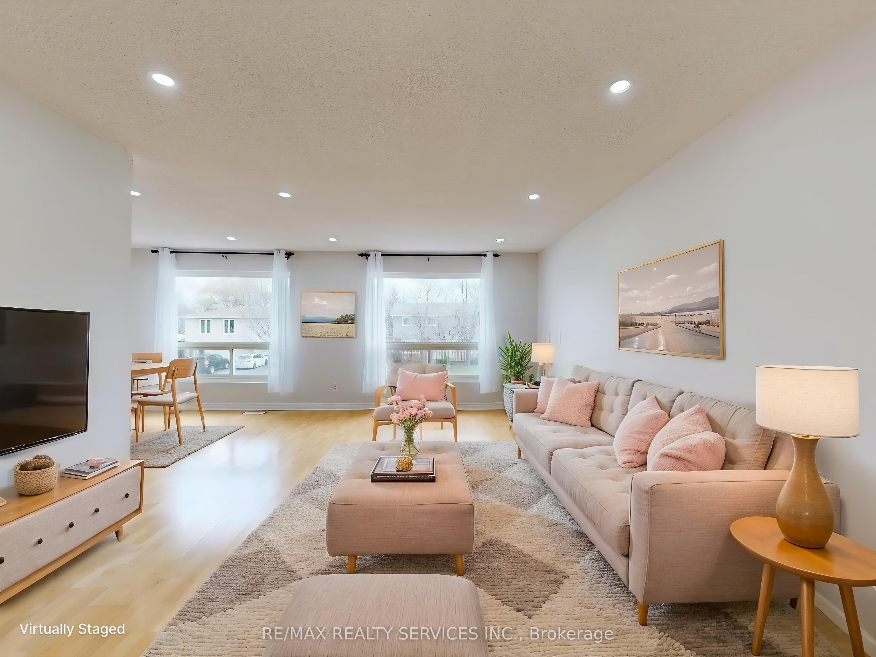 9 Glenridge Road, Brampton, ON L6S 1N2