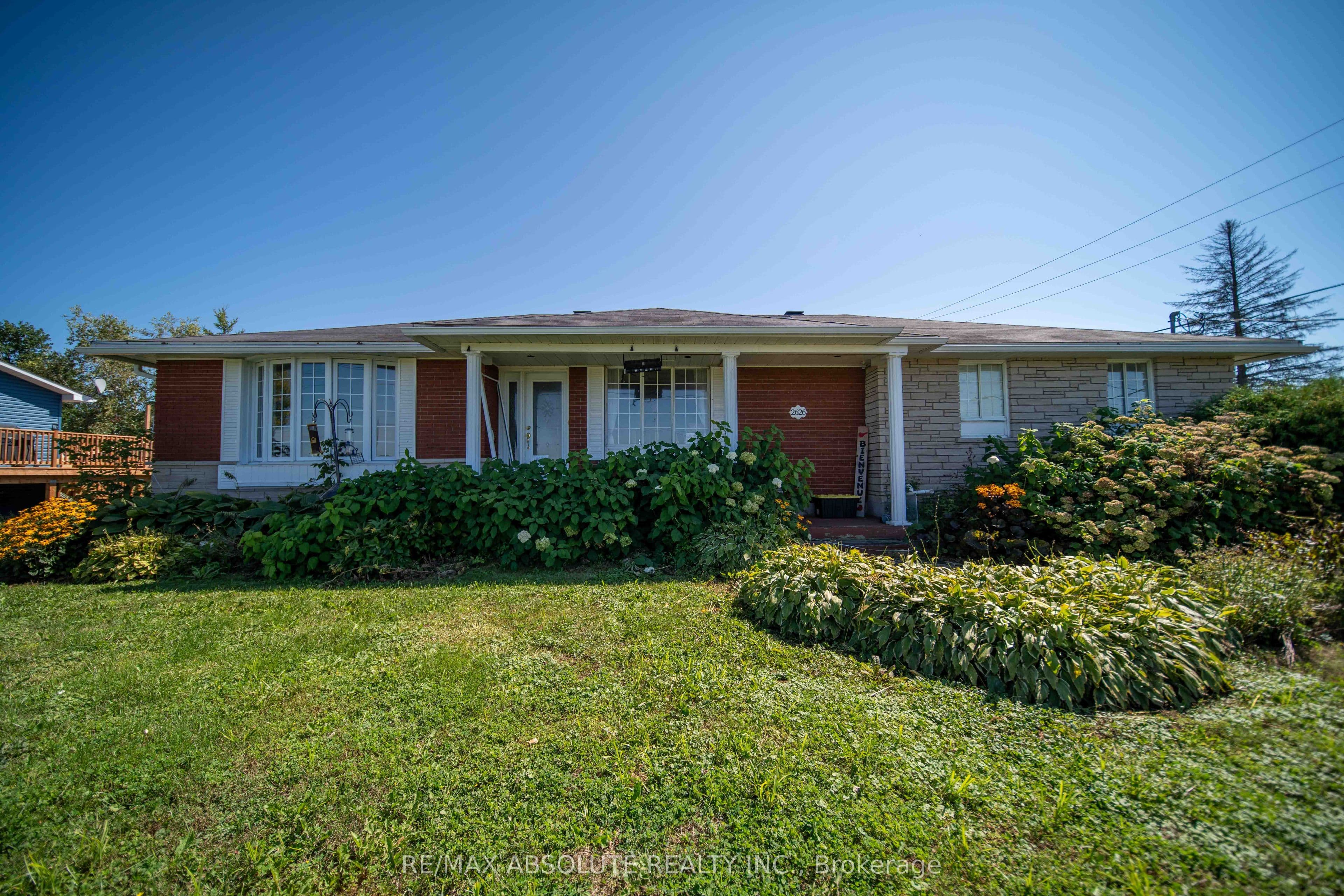 2626 St Isidore Road, The Nation, ON K0C 2B0