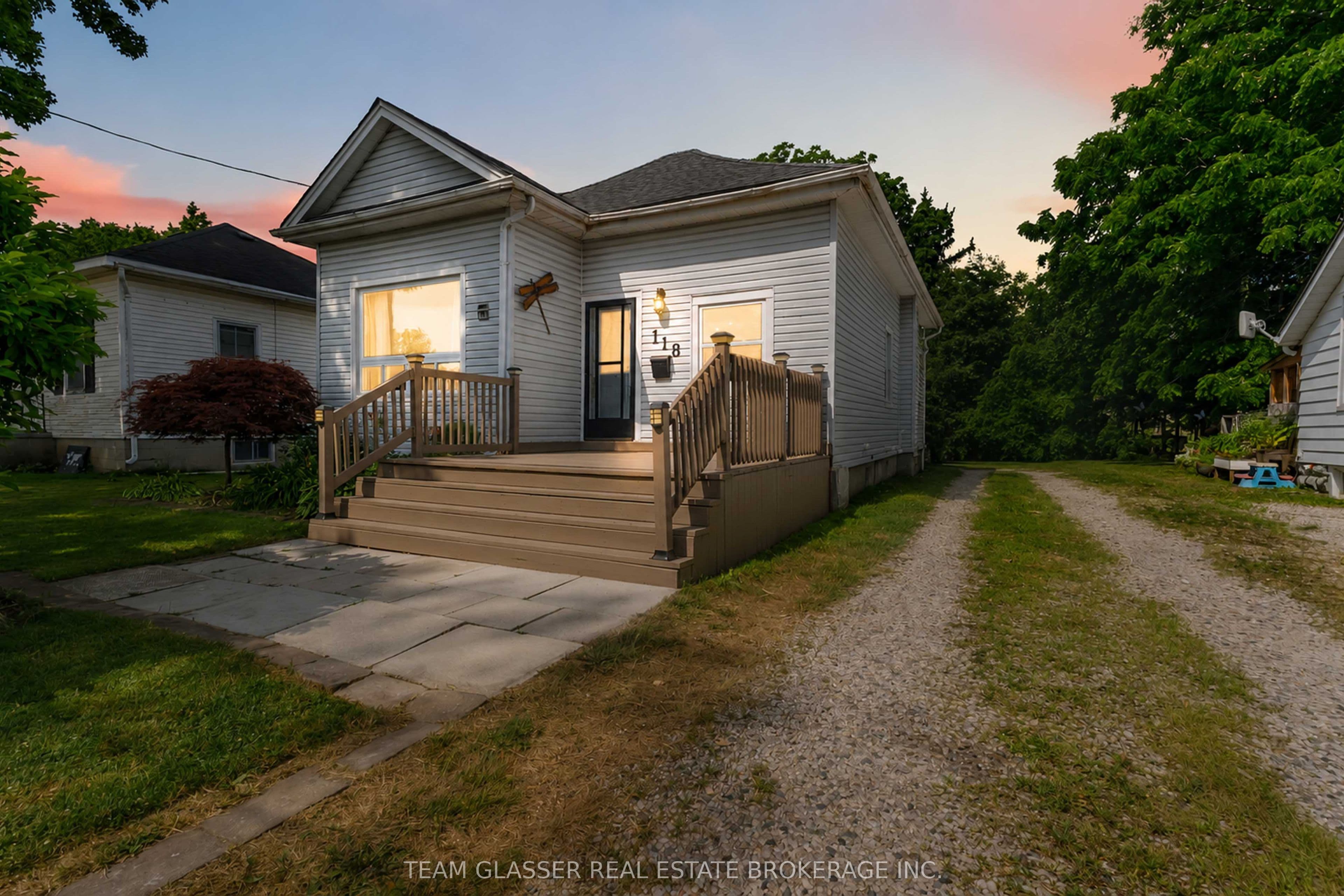 118 INKERMAN Street, St. Thomas, ON N5P 3G6