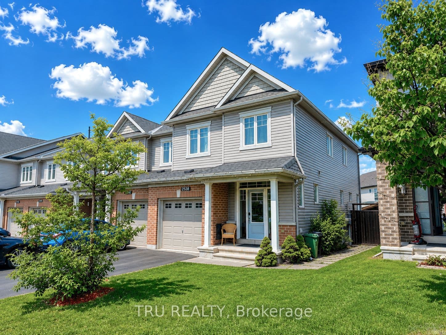 2538 River Mist Road, Barrhaven, ON K2J 6G2