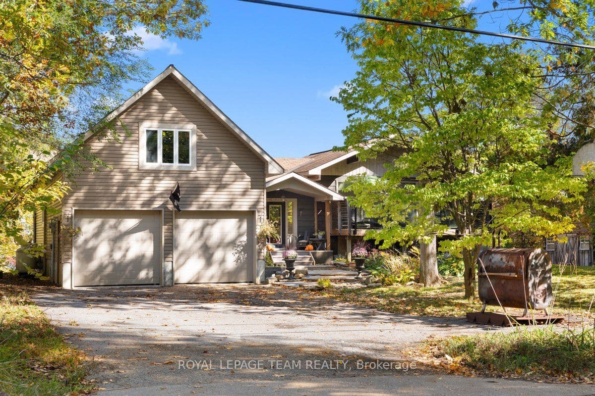 4980 Opeongo Road, Constance Bay - Dunrobin - Kilmaurs - Woodlawn, ON K0A 3M0