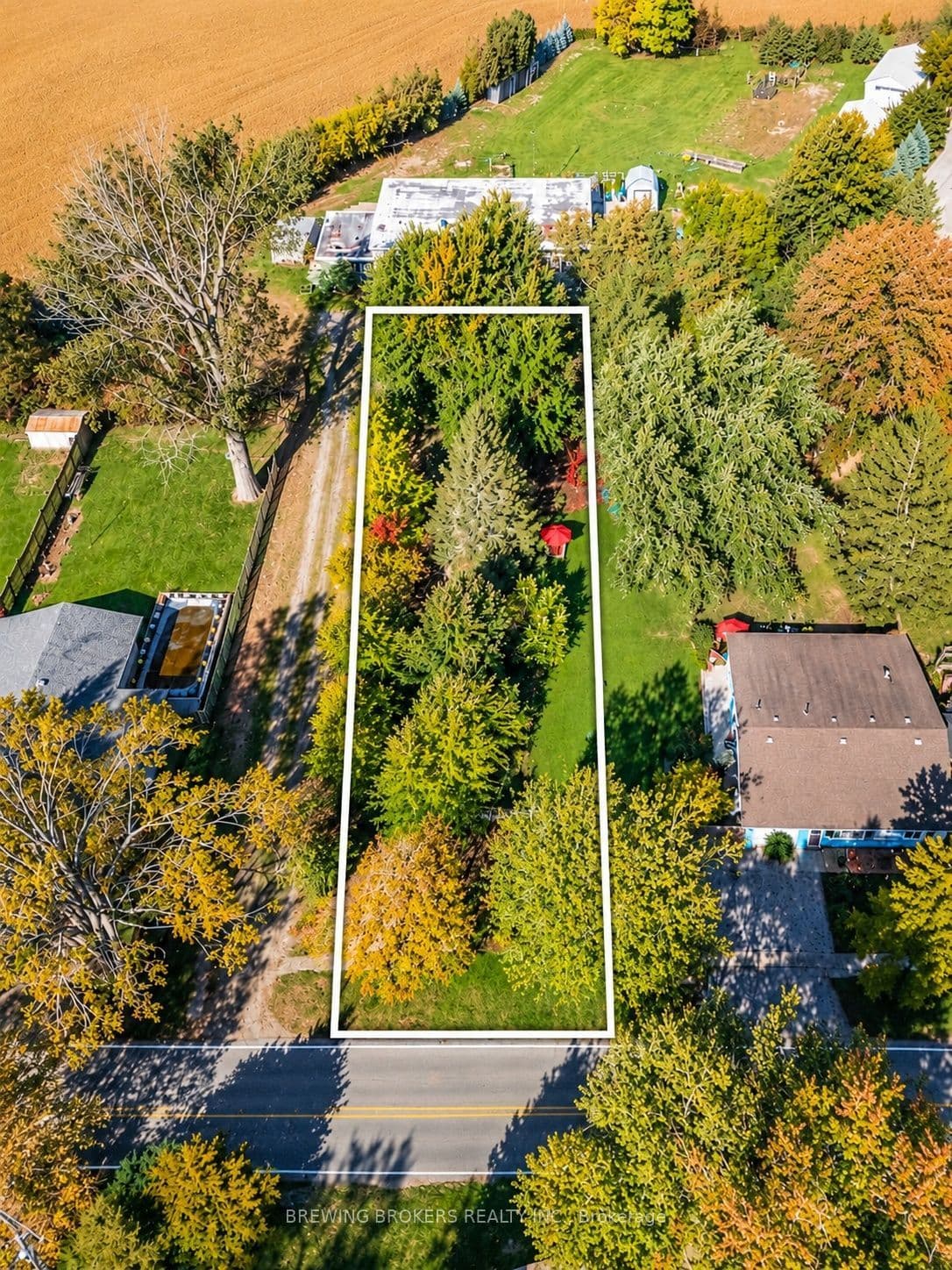 460 Towanda Boulevard, Chatham-Kent, ON N0P 1A0