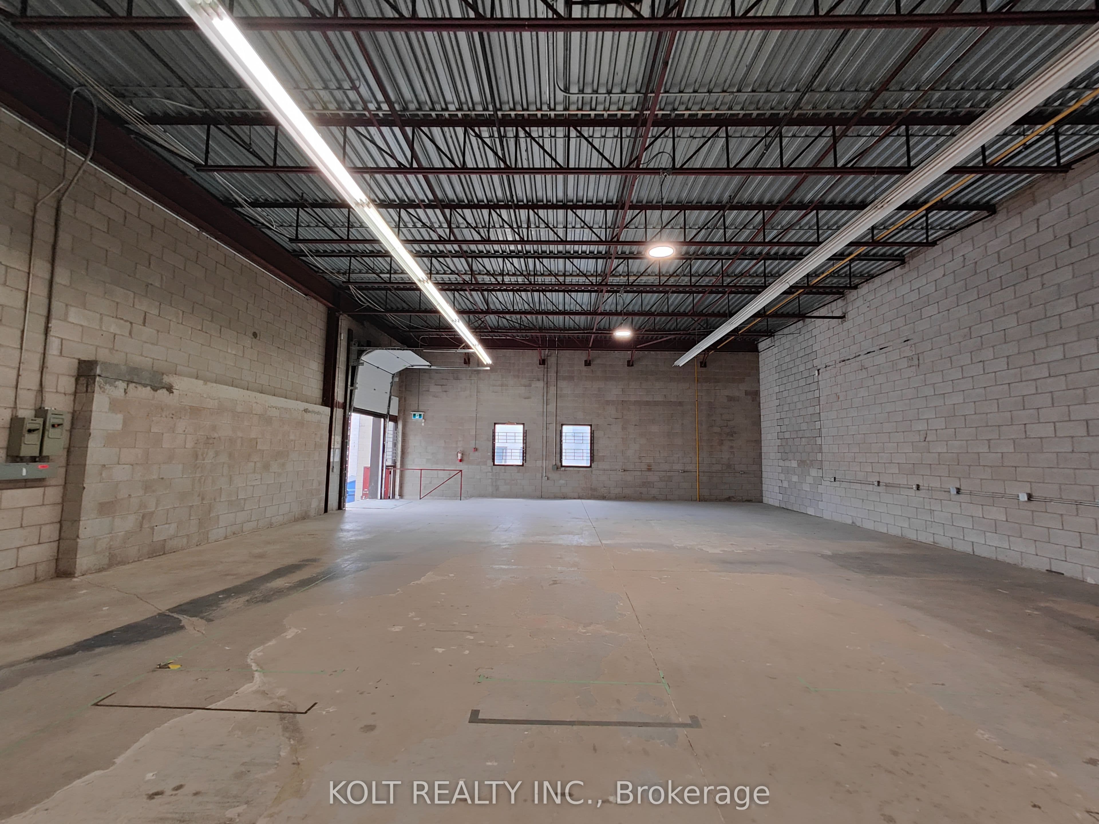 931 Progress Avenue Unit 6, Toronto, ON M1G 3V5