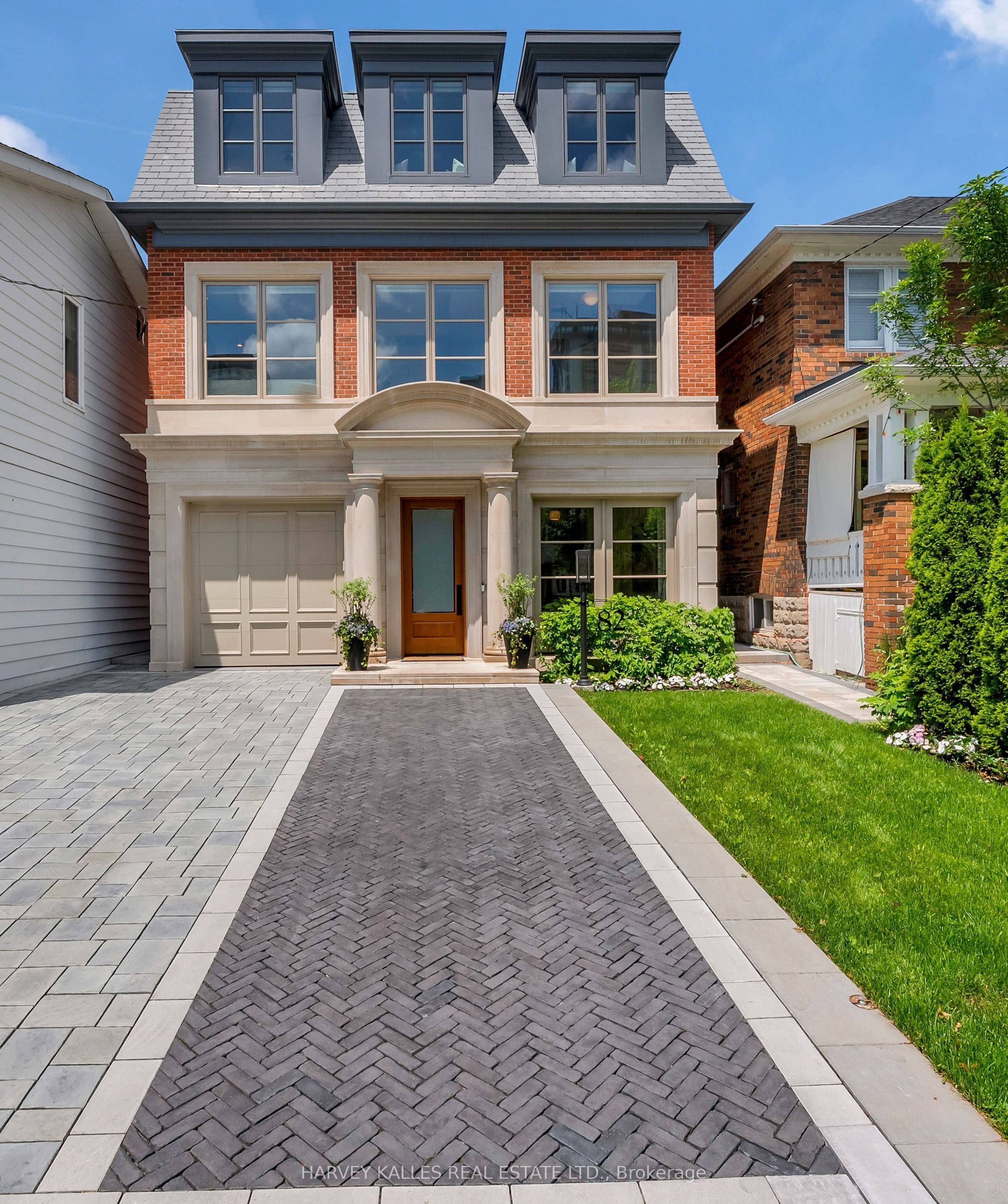 82 Sherwood Avenue, Toronto, ON M4P 2A7