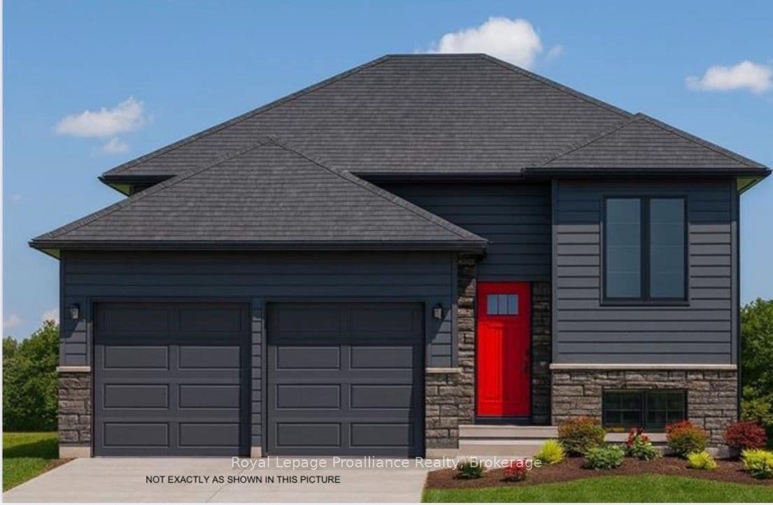 166 Sienna Avenue B, Belleville, ON K0K 0J7