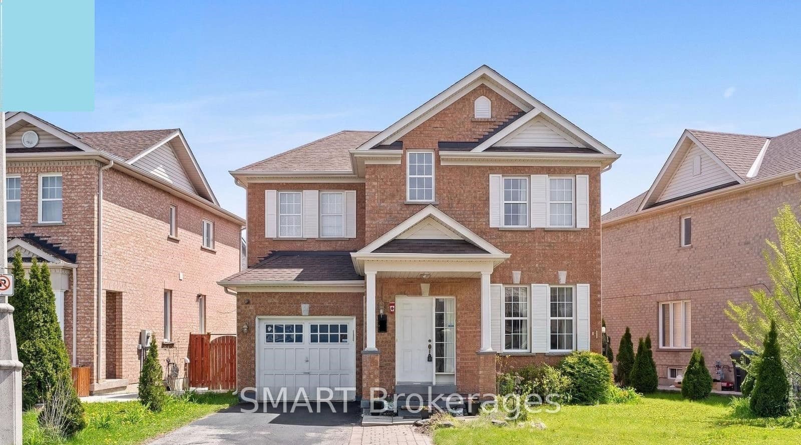 17 Calderstone Road, Brampton, ON L6P 2A4