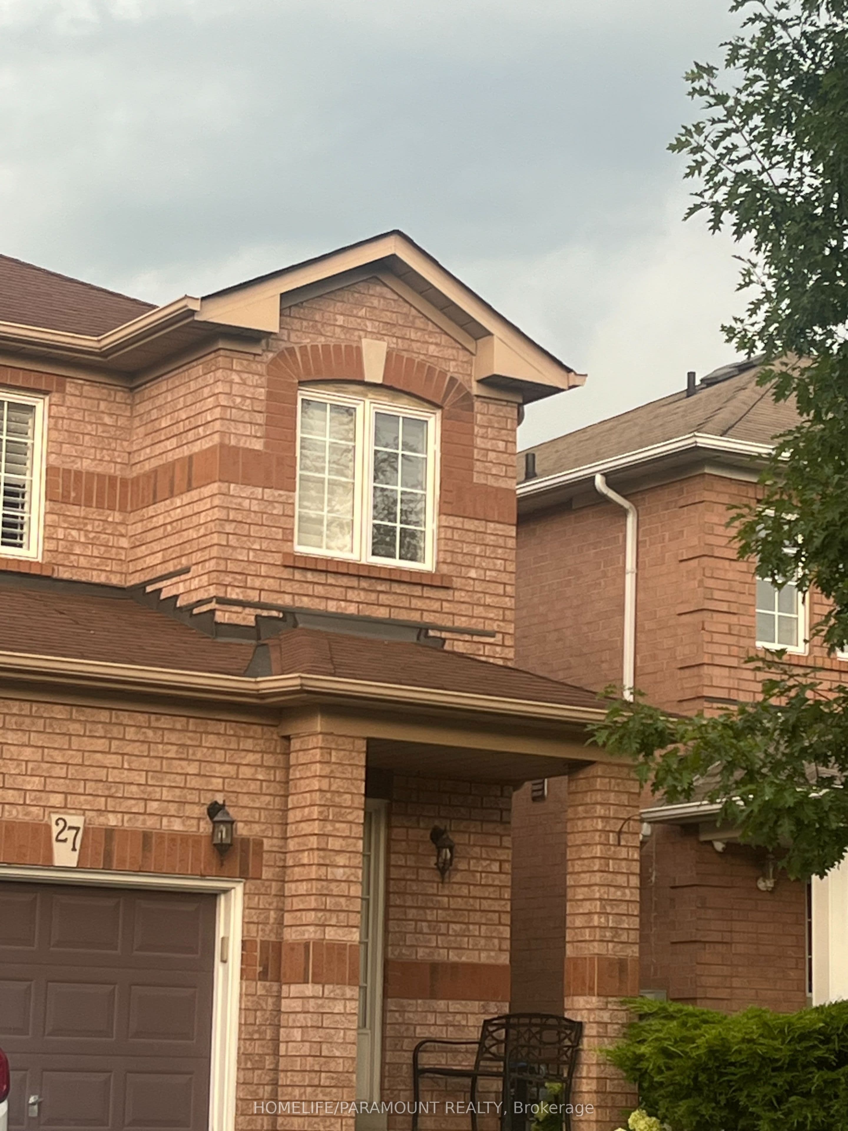 27 Lonestar Crescent, Brampton, ON L7A 2H9