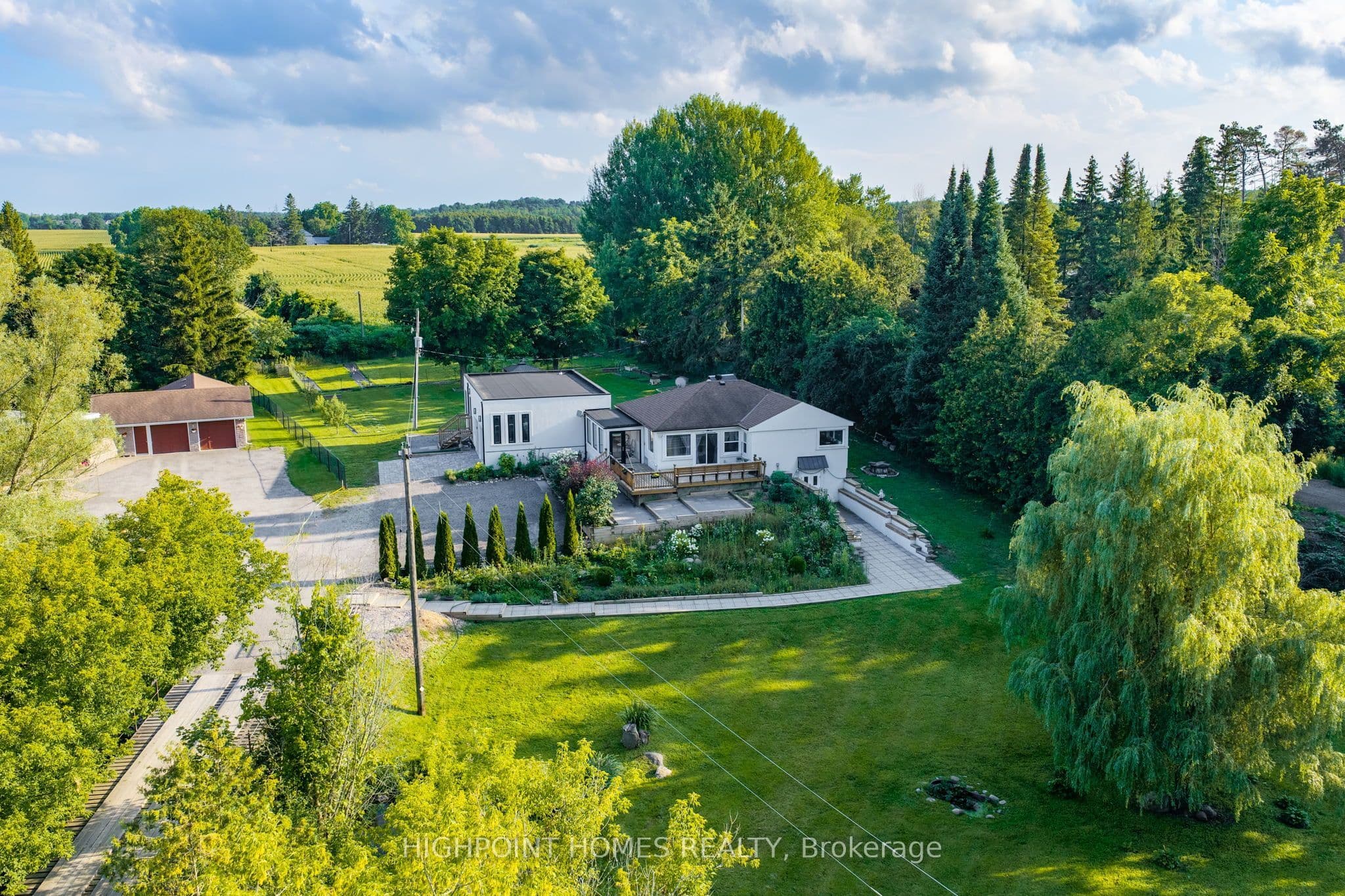 2821 Mt Albert Road, East Gwillimbury, ON L0G 1R0