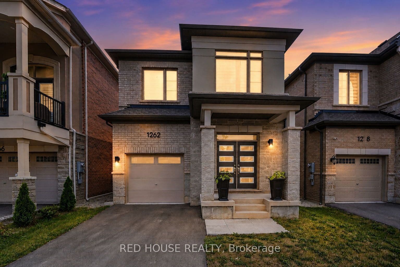 1262 Trudeau Drive, Milton, ON L9T 6H8
