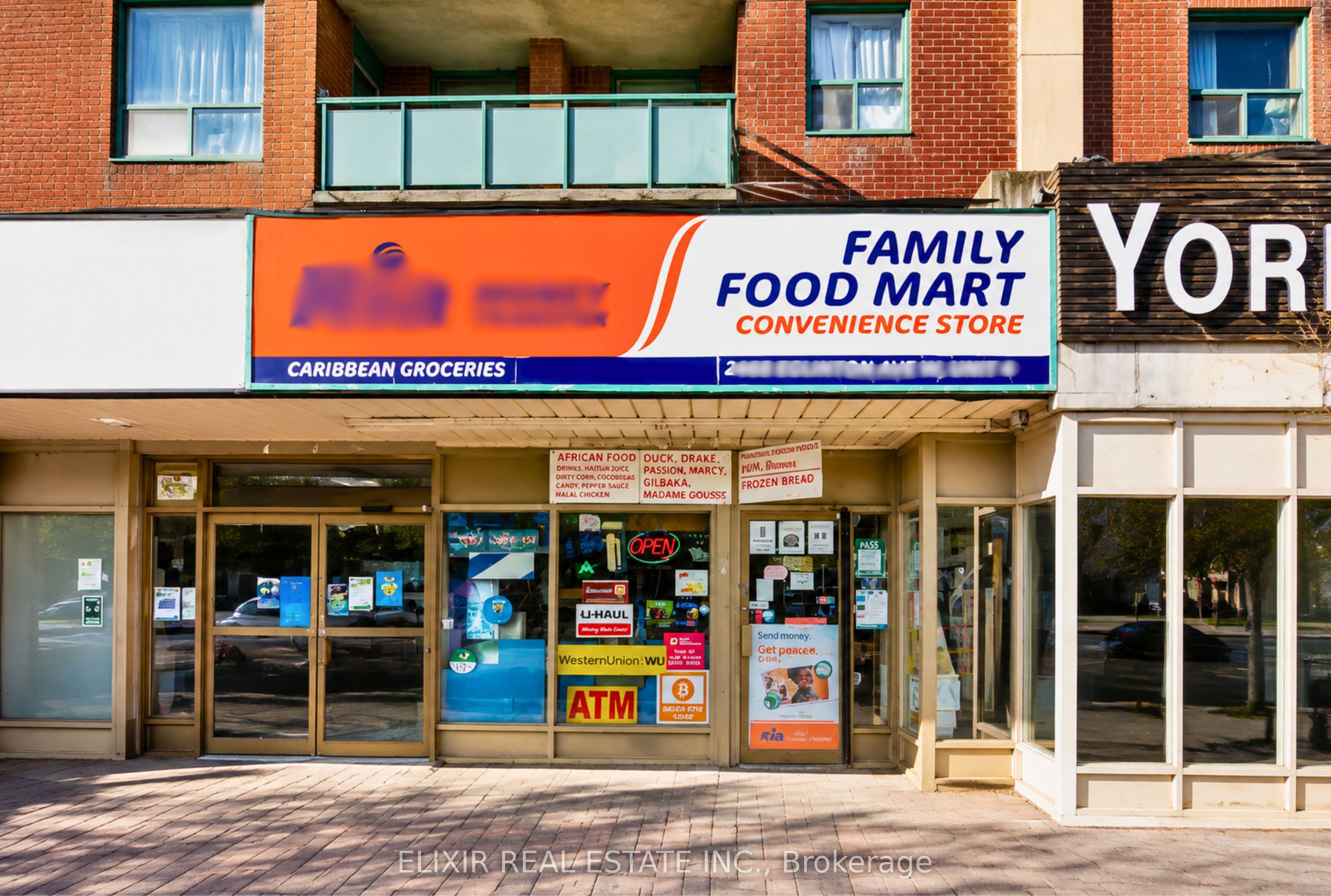 4- 2468 Eglinton Avenue W, Toronto, ON M6M 5E2
