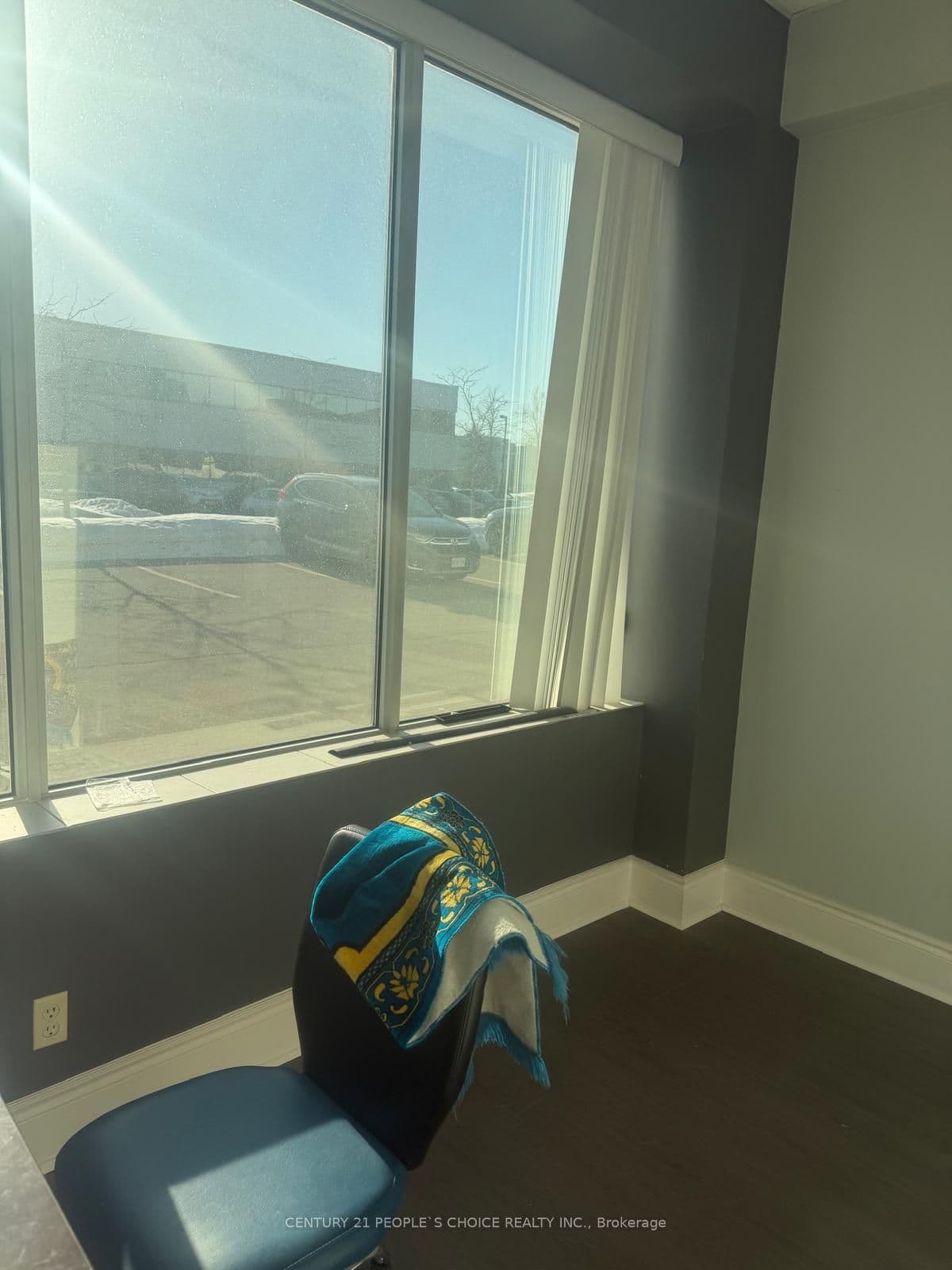 5250 Satellite Drive 26 B, Mississauga, ON L4W 5G5